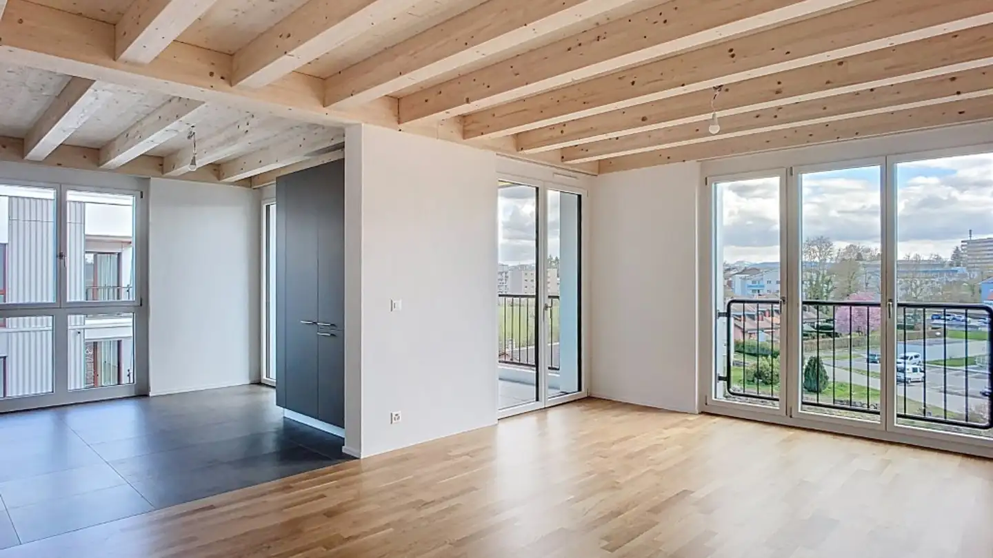 Appartement à louer - Route De La Gare, 1470 Estavayer-le-Lac - Photo 4