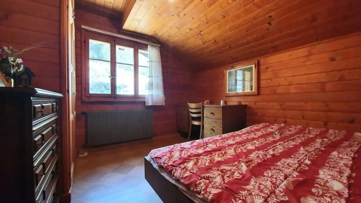 Apartment for sale - Route D'euseigne, 1982 Euseigne - Photo 2