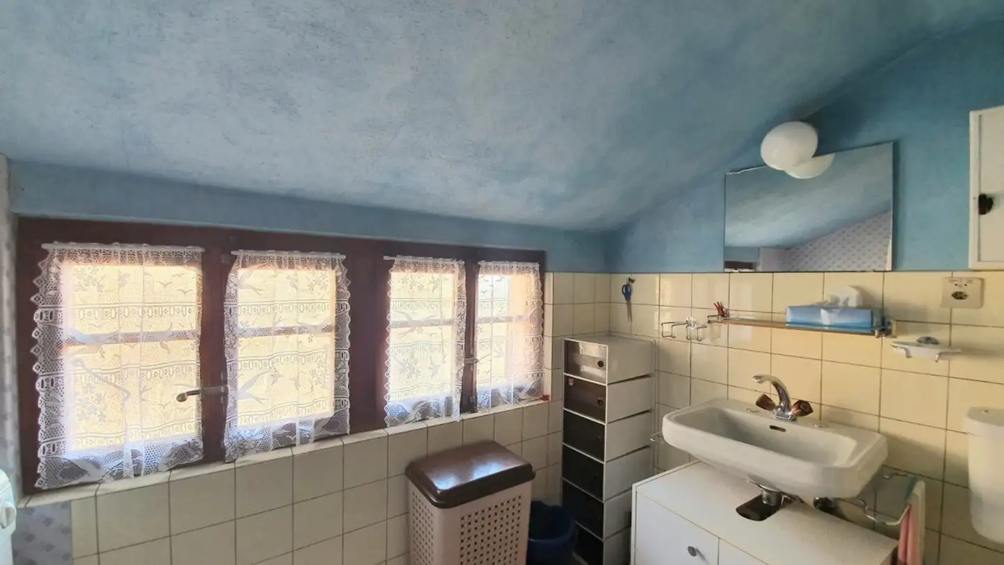 Apartment for sale - Route D'euseigne, 1982 Euseigne - Photo 4