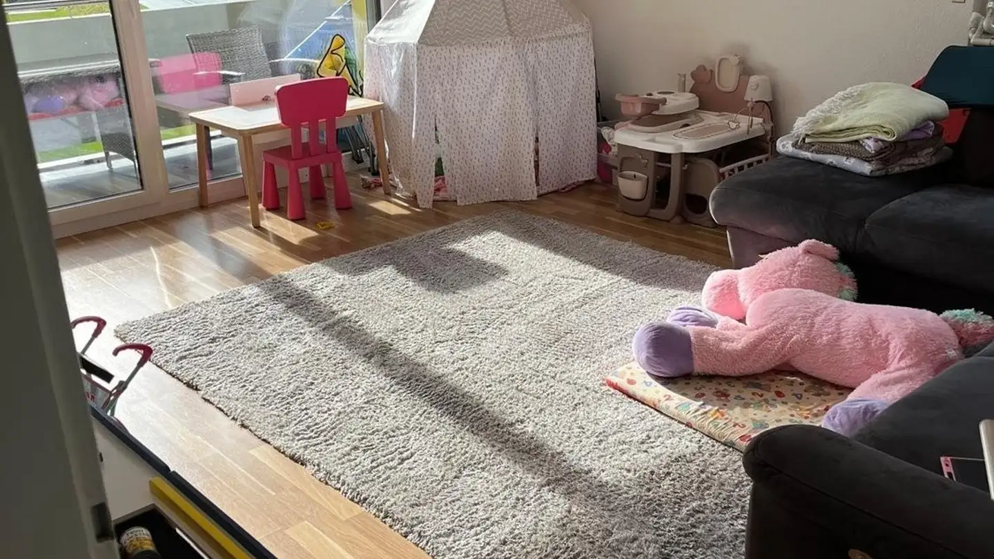 Appartamento in affitto - 1890 St-Maurice