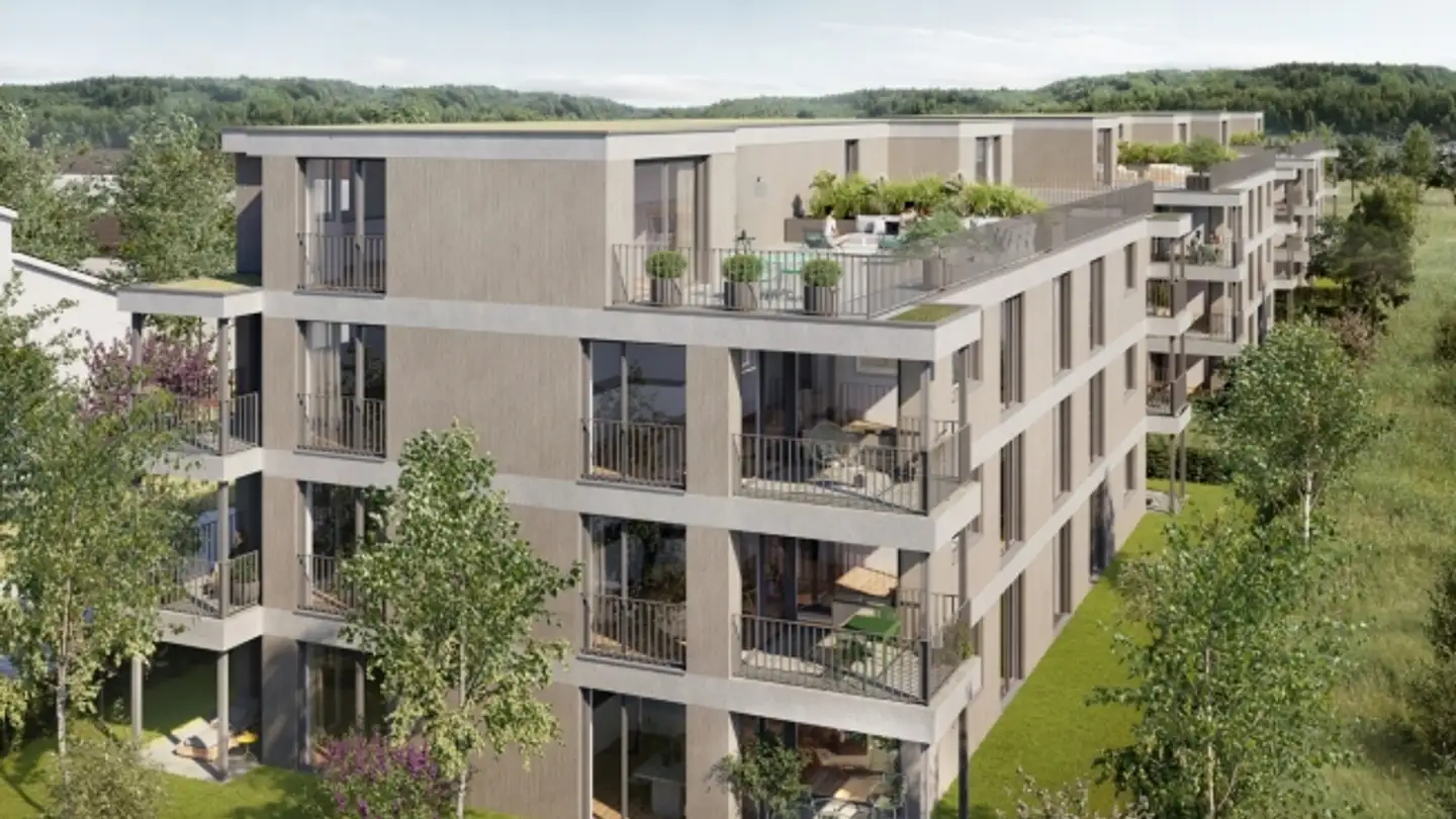 Appartamento in vendita - 5330 Bad Zurzach - Photo 2