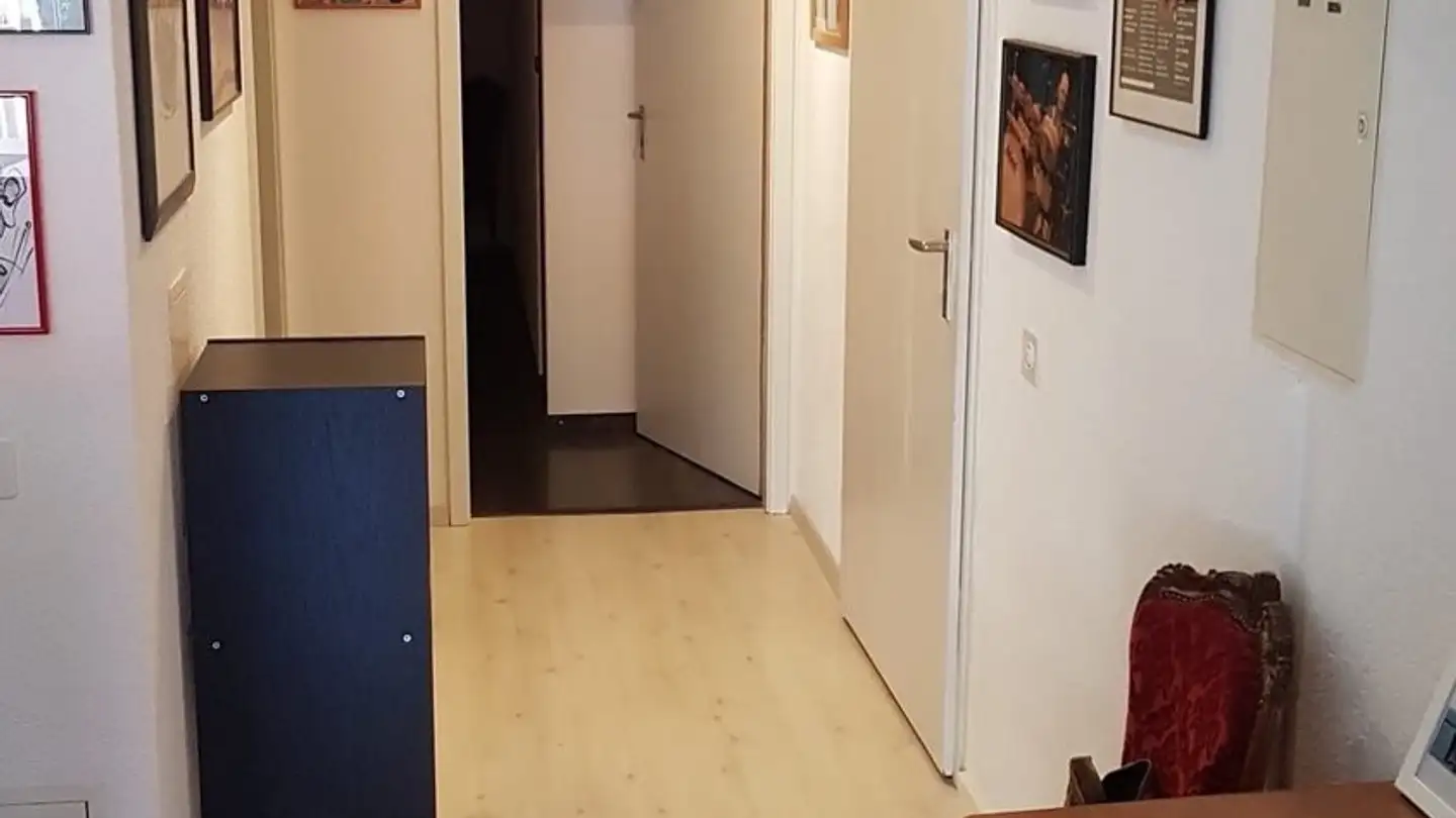 Apartment for rent - Route des Chesaux-Dessus, 1264 St-Cergue - Photo 3