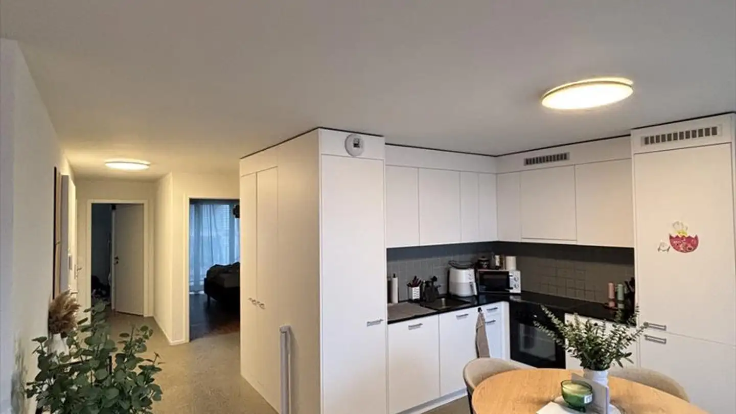 Appartement à louer - Place Des Berges 3, 1023 Crissier - Photo 3