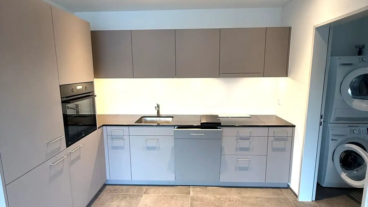 Apartment for rent - Stationsstrasse, 8545 Rickenbach Sulz - Photo 2