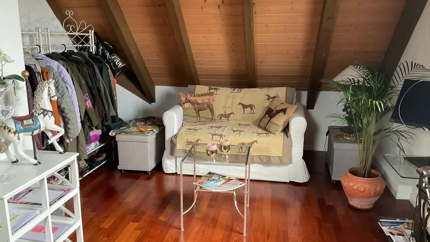 Single room for rent - 8185 Winkel