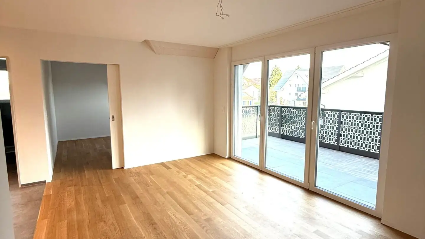 Apartment for rent - Stationsstrasse, 8545 Rickenbach Sulz - Photo 4