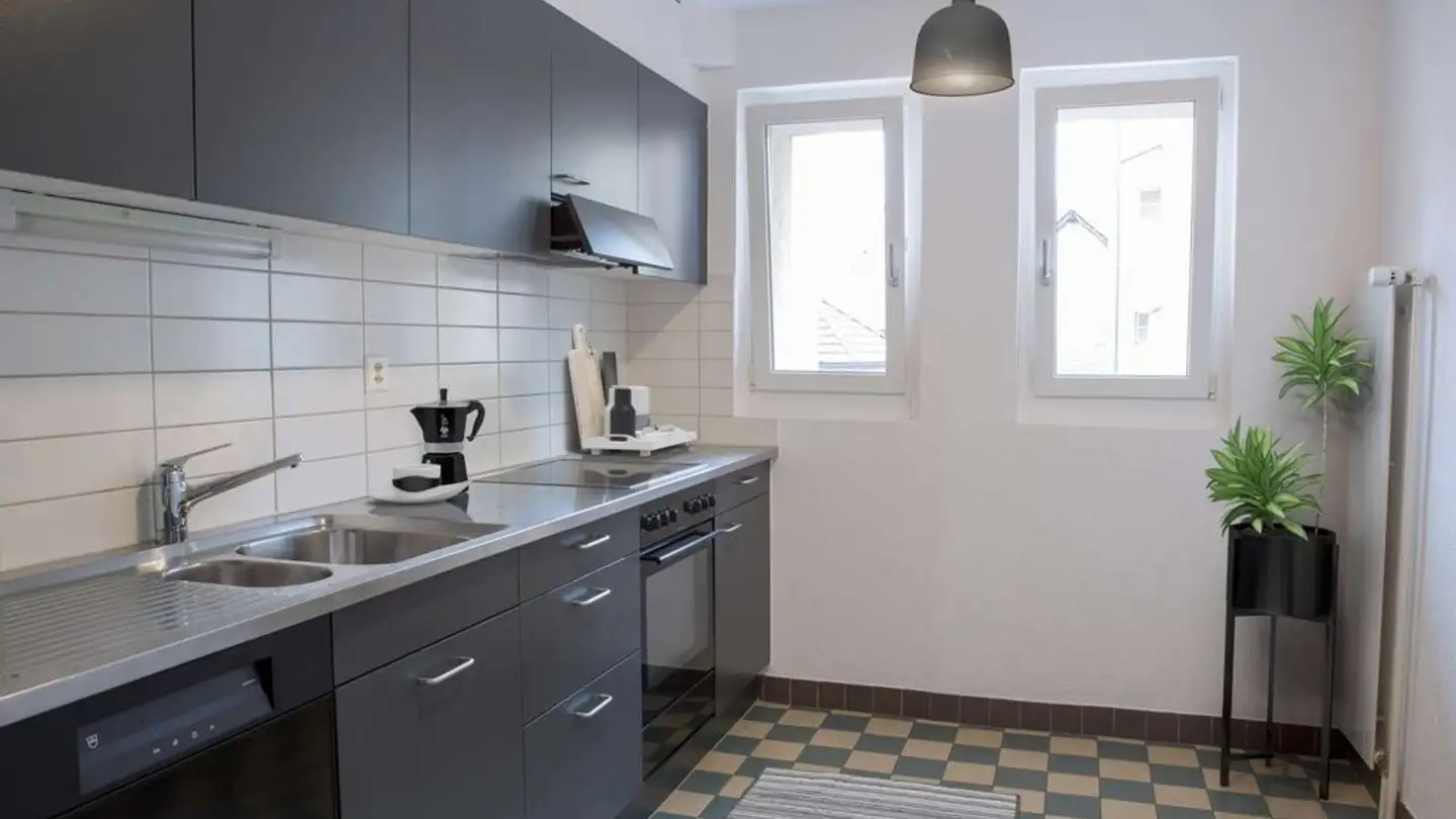 Appartement à louer - Route De Bertigny 15, 1700 Fribourg