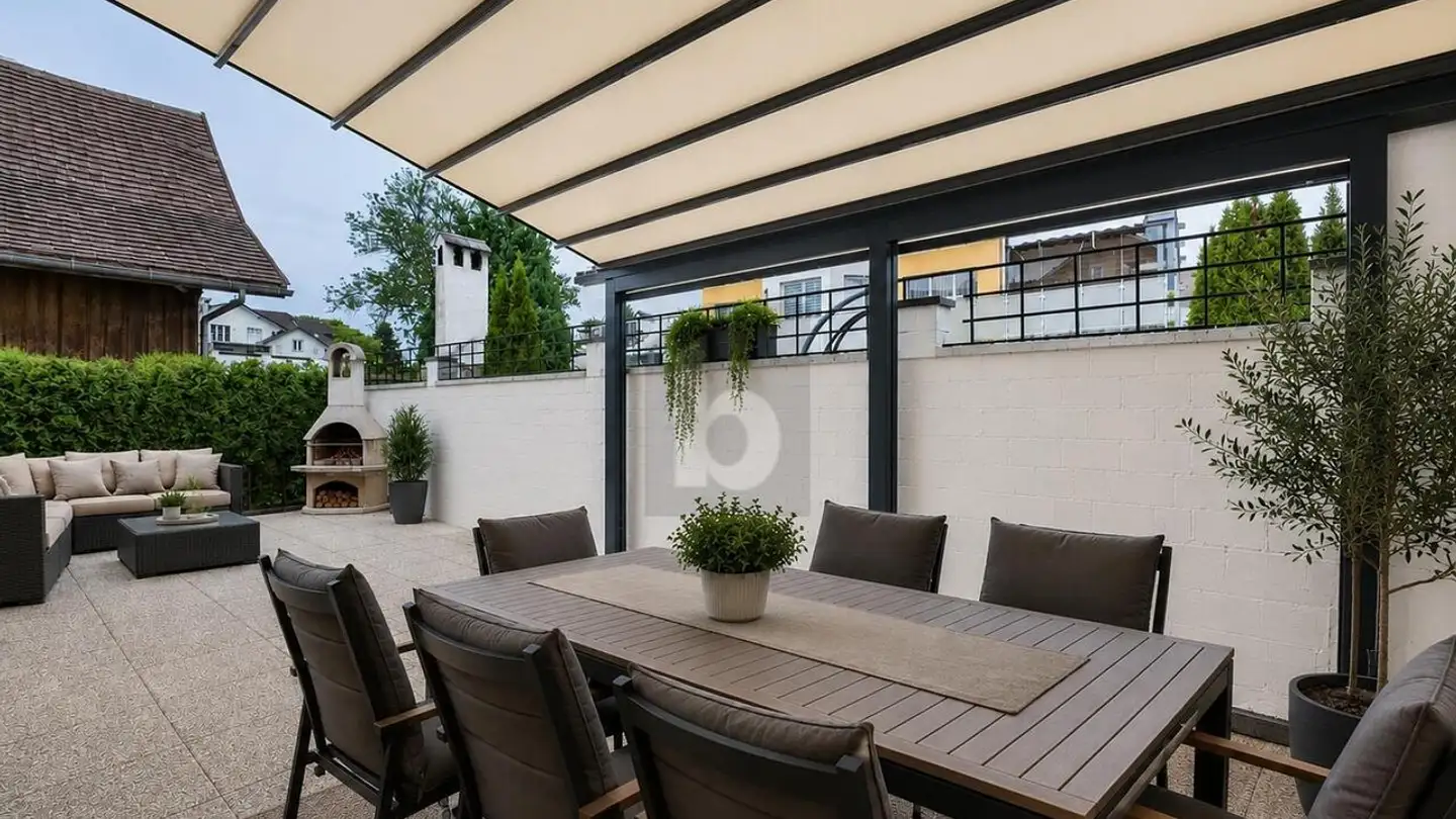 Casa singola in vendita - 9430 St. Margrethen SG - Foto 4