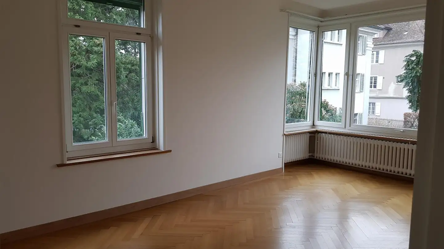 Appartamento in affitto - Kirchstrasse 23, 9400 Rorschach - Photo 4