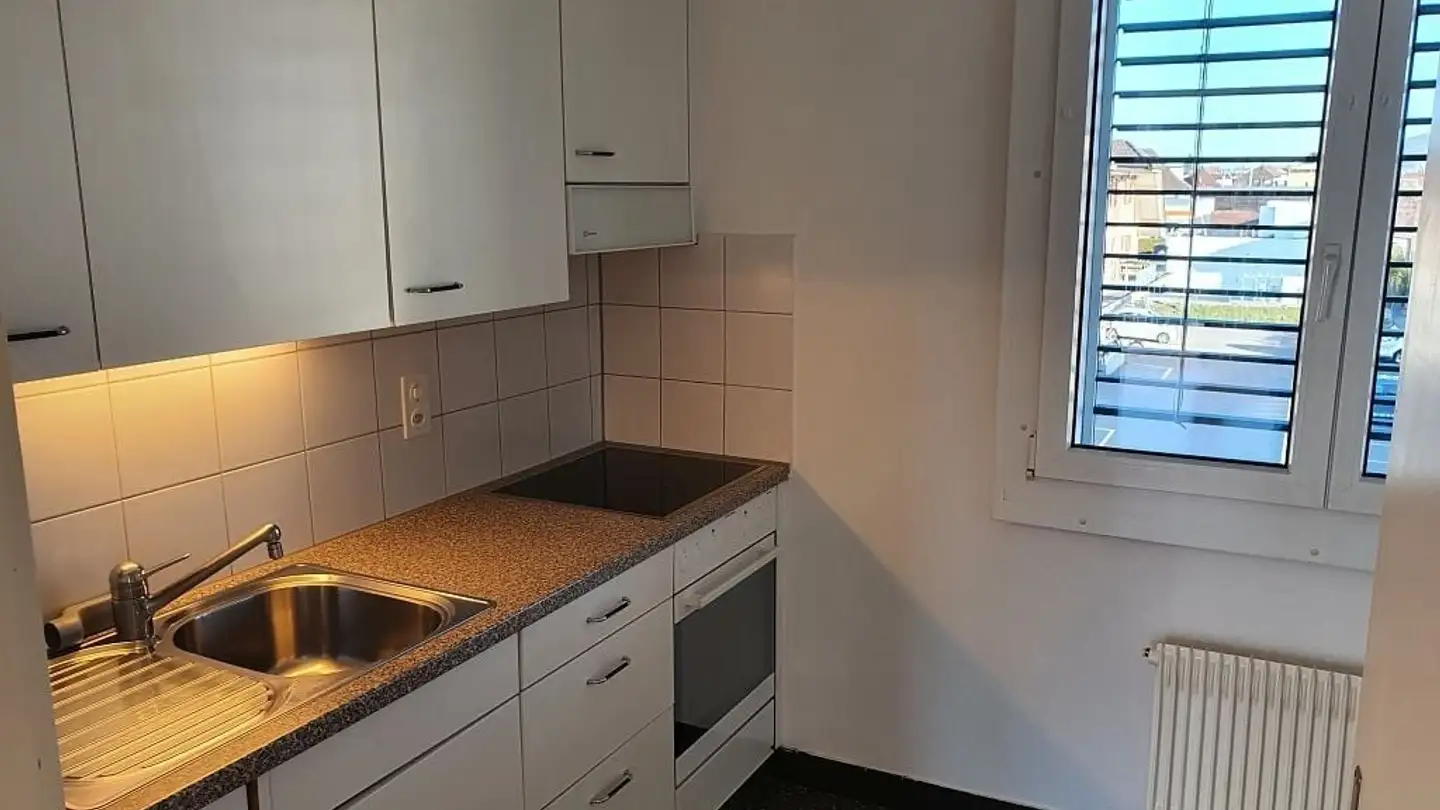 Apartment for rent - Frutigenstrasse 75, 3604 Thun - Photo 2