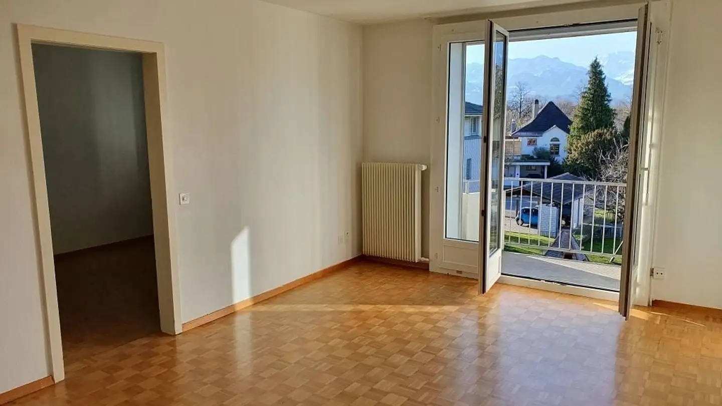 Apartment for rent - Frutigenstrasse 75, 3604 Thun - Photo 3