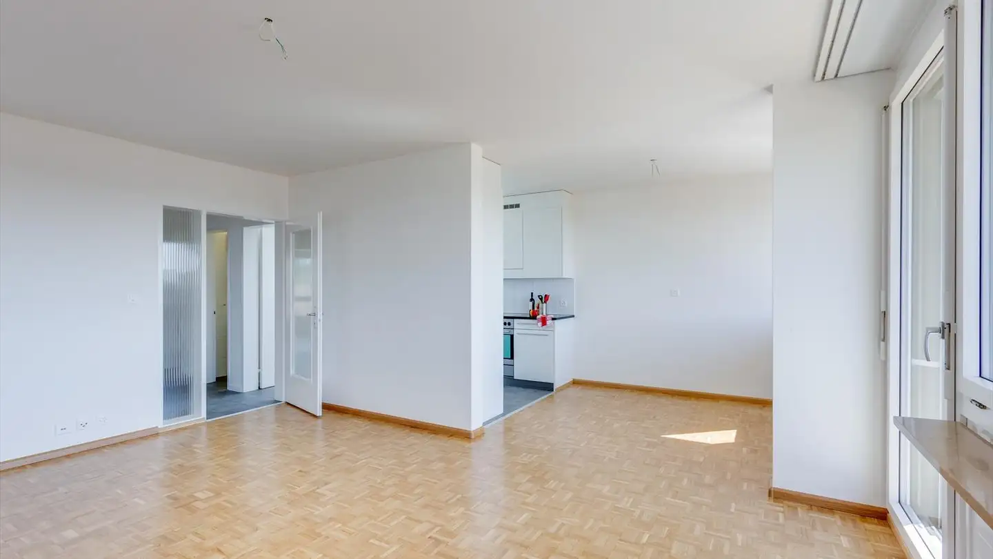 Wohnung mieten - Wartenbergstrasse 43, 4127 Birsfelden - Foto 4