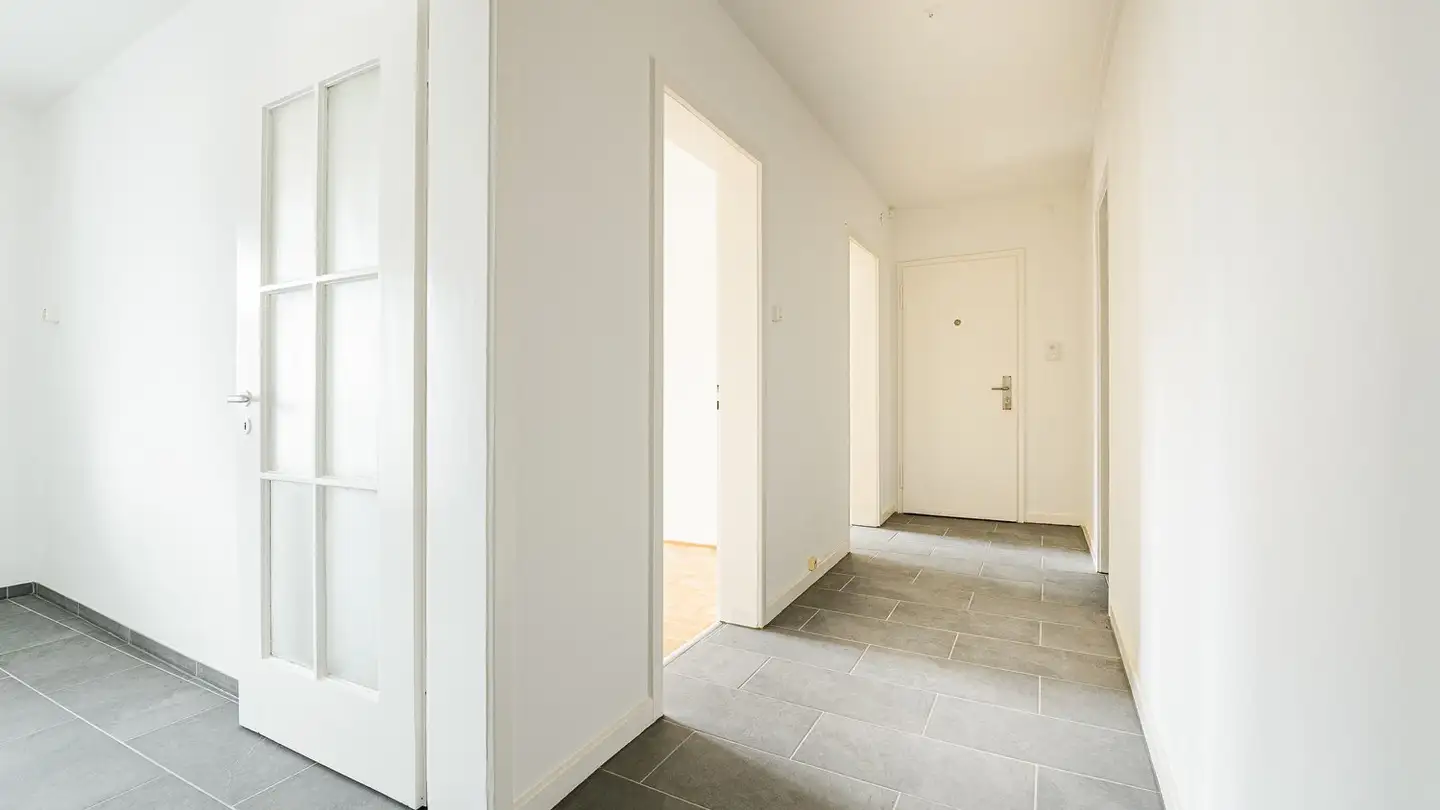 Apartment for rent - Kleinhüningeranlage 35, 4057 Basel - Photo 4