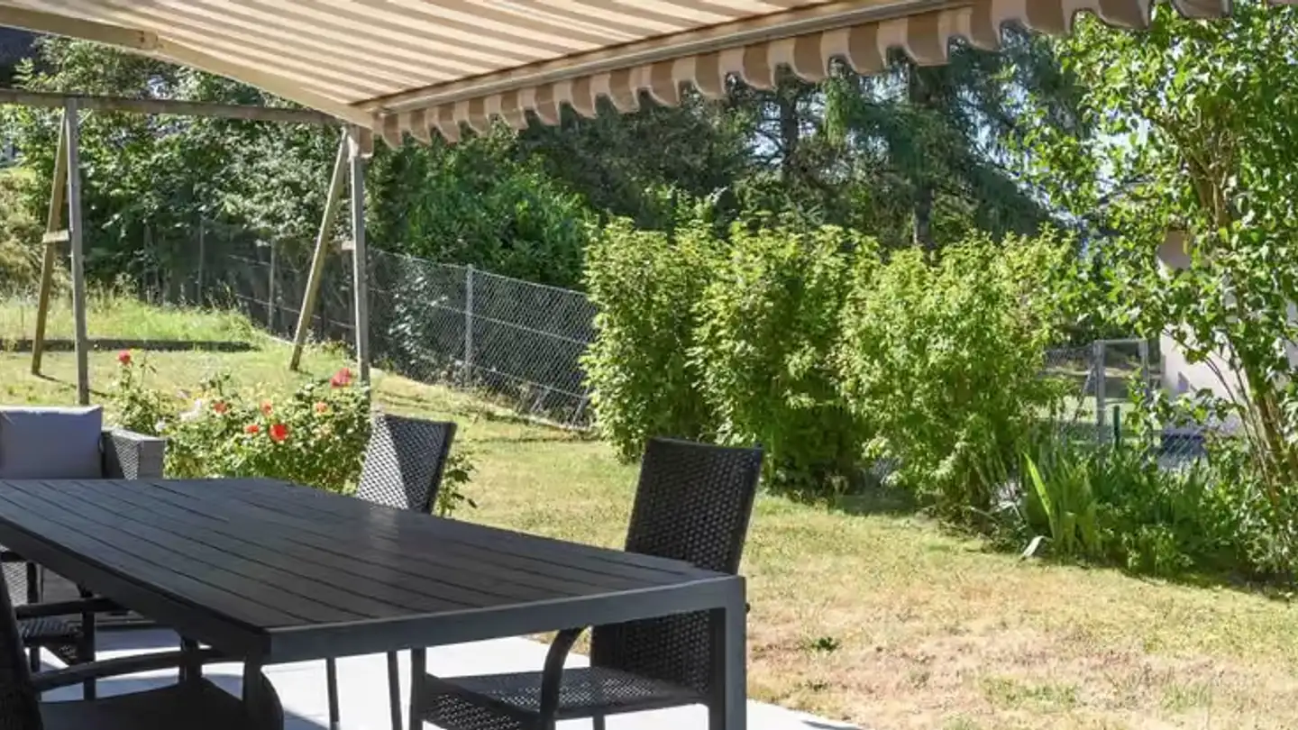 Single house for sale - Route Du Centre 98, 1741 Cottens FR - Photo 3