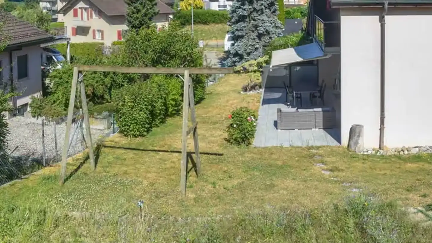 Single house for sale - Route Du Centre 98, 1741 Cottens FR - Photo 4