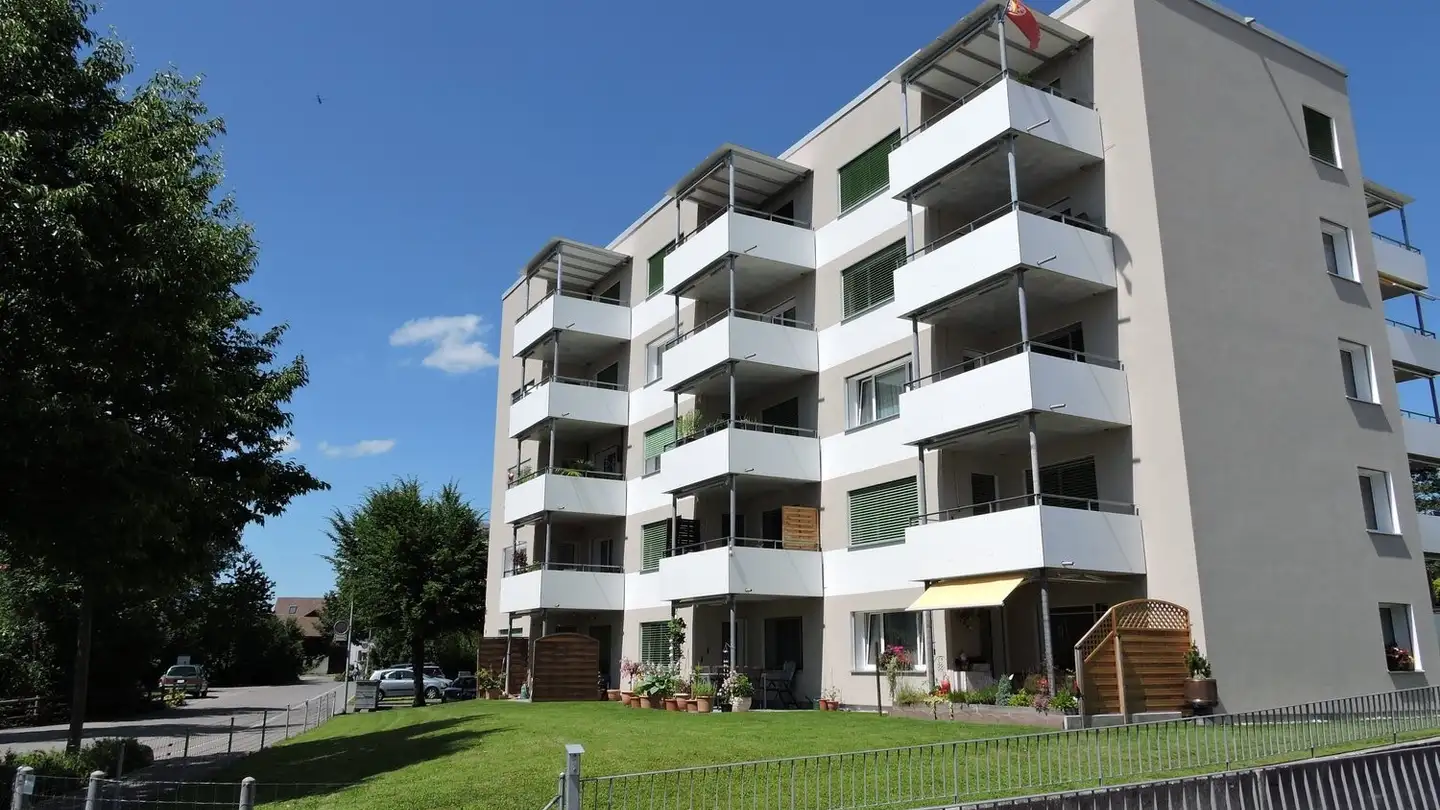 Appartamento in affitto - Feldweg 8, 8623 Wetzikon ZH - Photo 2