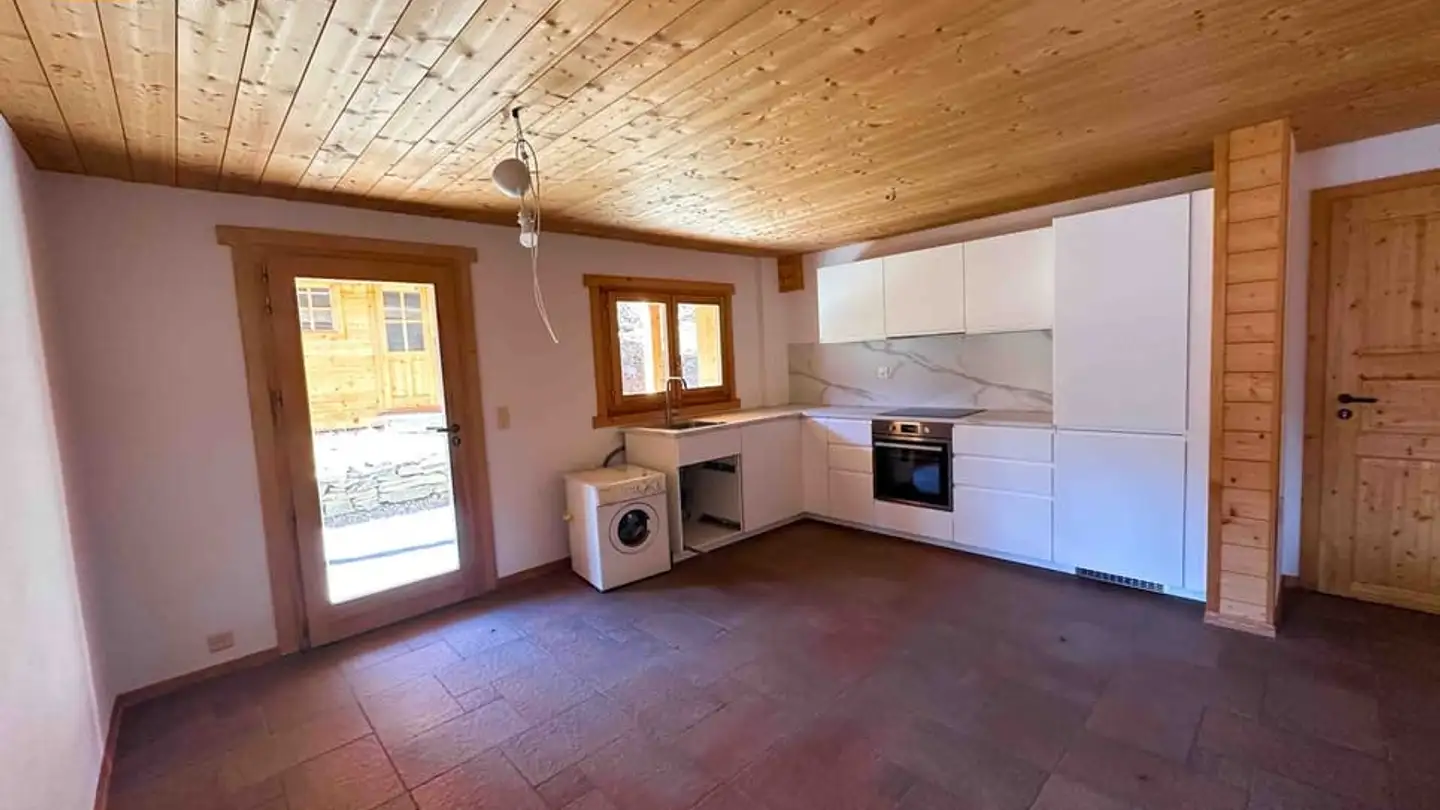 Appartamento in affitto - Impasse Des Ecureuils 51, 3967 Vercorin - Photo 3