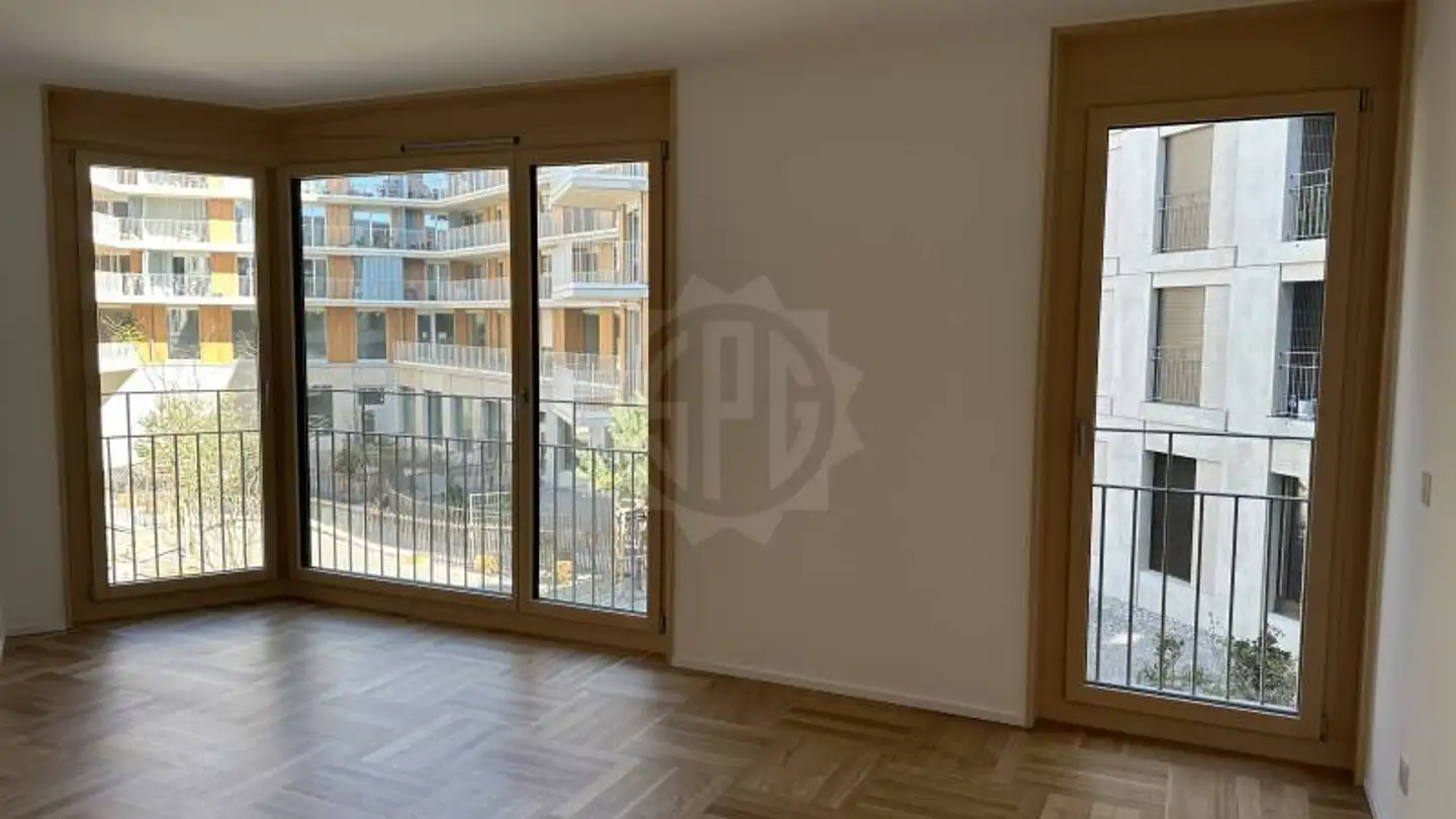 Appartamento in affitto - Parc du Loup 5a, 1018 Lausanne - Photo 2