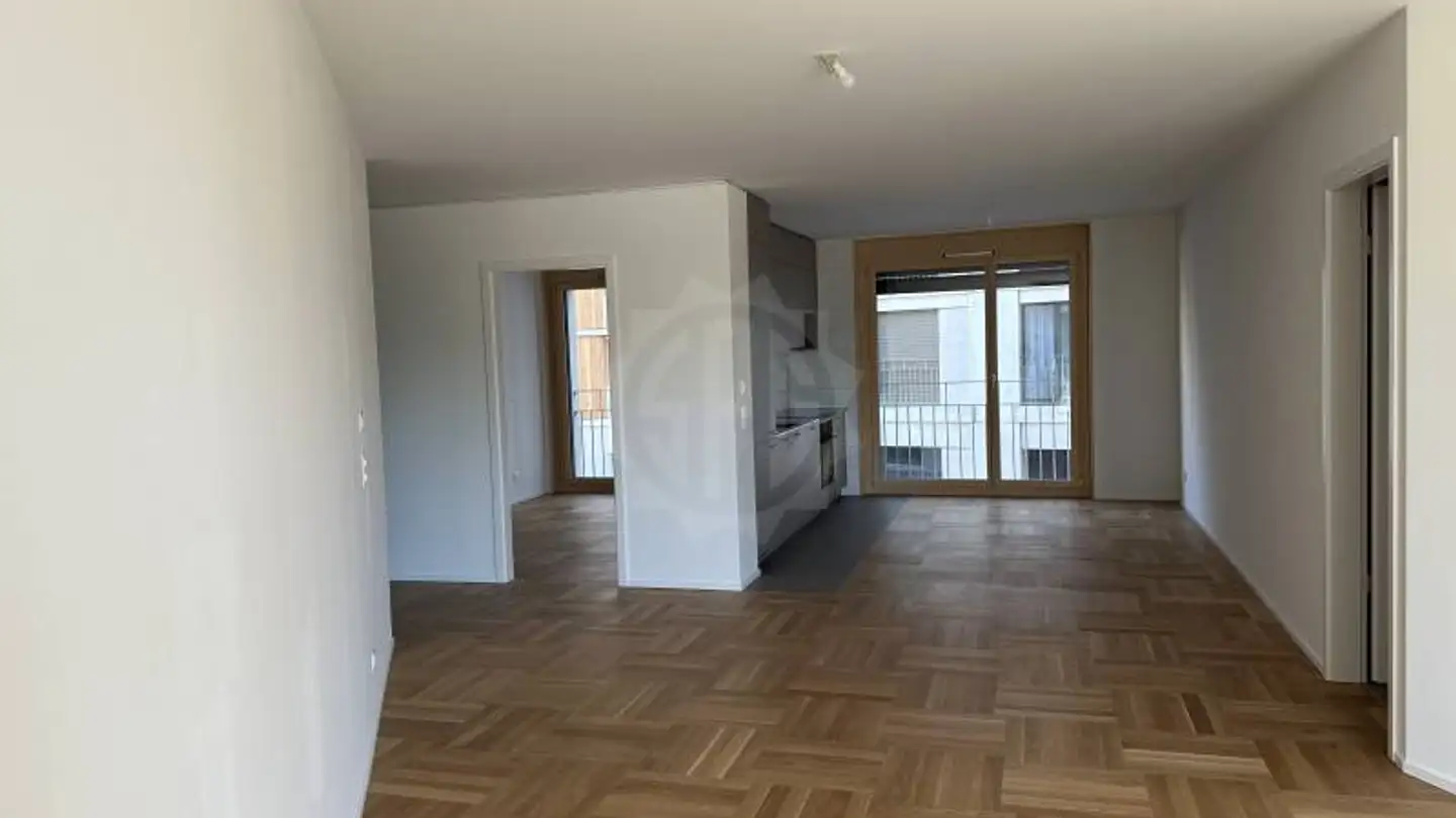 Appartamento in affitto - Parc du Loup 5a, 1018 Lausanne - Photo 3