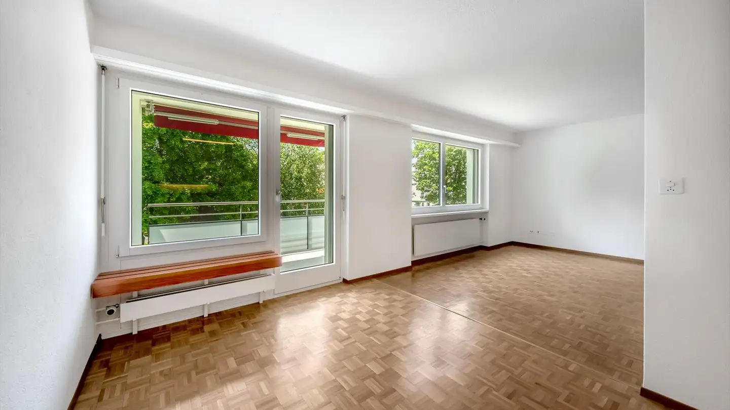 Appartamento in affitto - Kirchweg 41, 5415 Nussbaumen AG - Photo 2