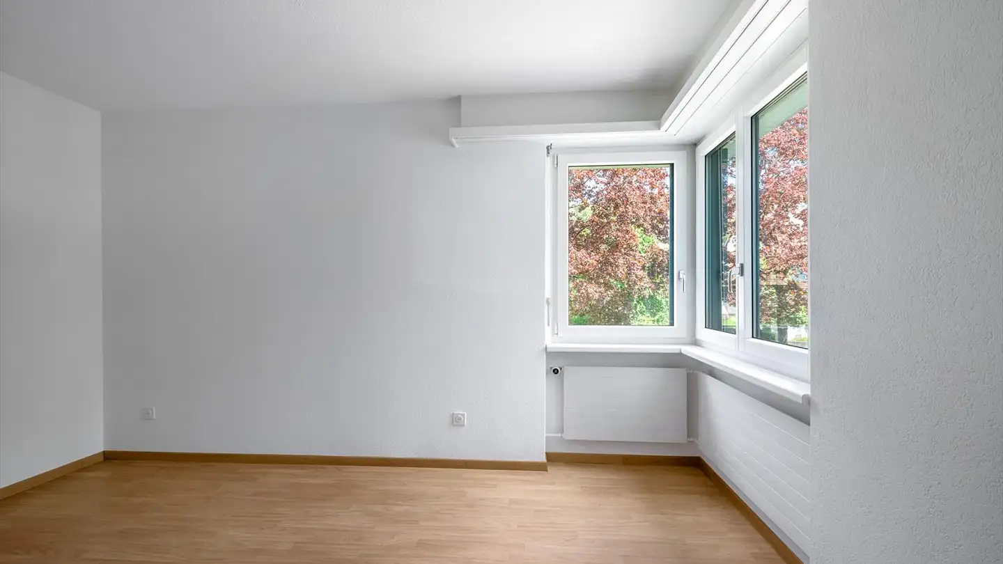 Appartamento in affitto - Kirchweg 41, 5415 Nussbaumen AG - Photo 3