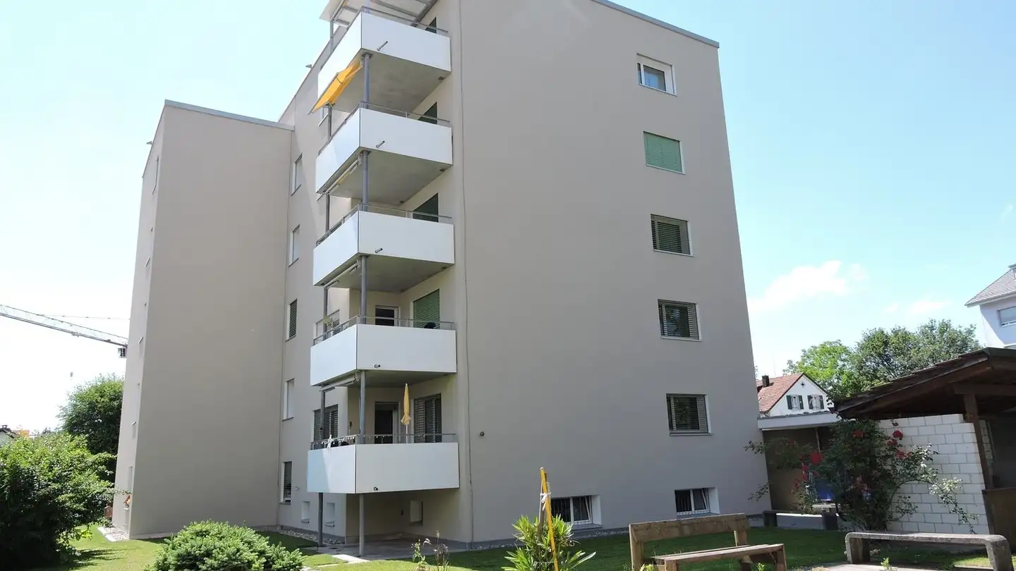 Appartamento in affitto - Feldweg 8, 8623 Wetzikon ZH - Photo 3