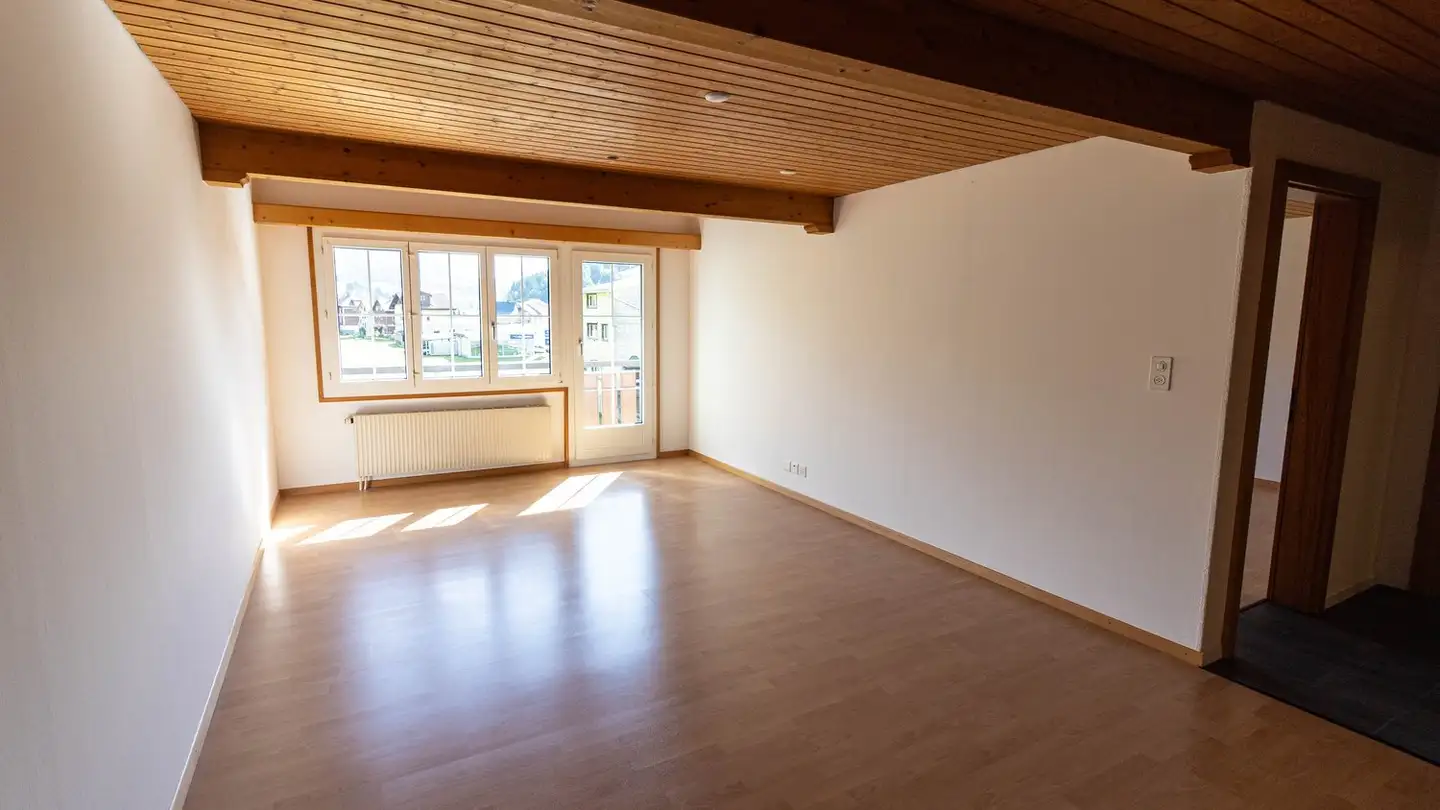 Duplex in affitto - Hauptstrasse 23, 9656 Alt St. Johann - Photo 3