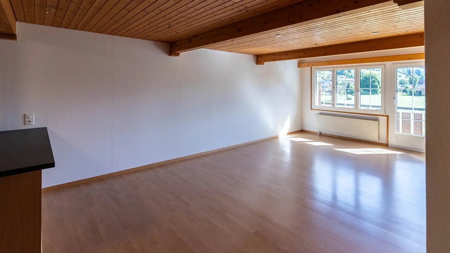 Duplex in affitto - Hauptstrasse 23, 9656 Alt St. Johann - Photo 4