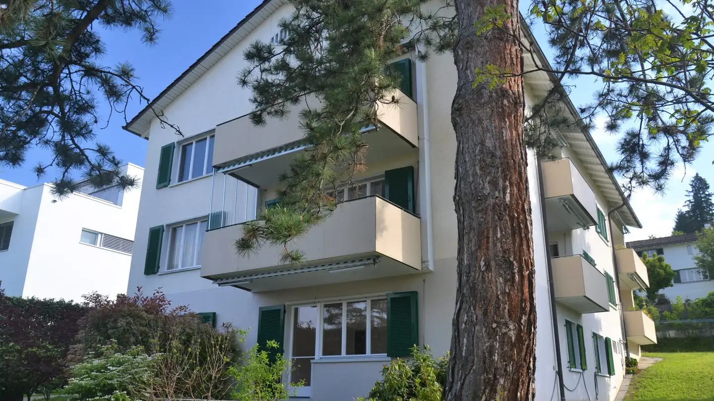 Appartamento in affitto - Schulhausstrasse 20, 8704 Herrliberg
