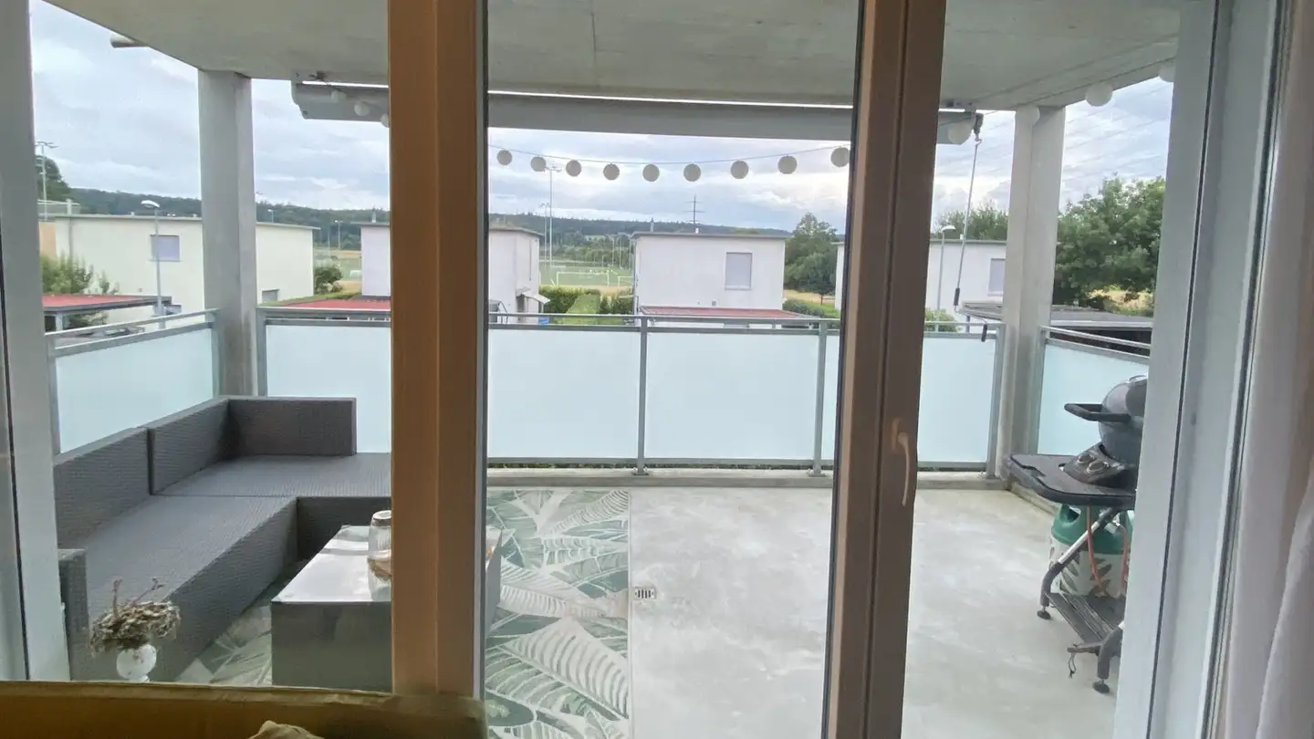 Wohnung mieten - Platanenallee 25, 4500 Solothurn - Foto 2