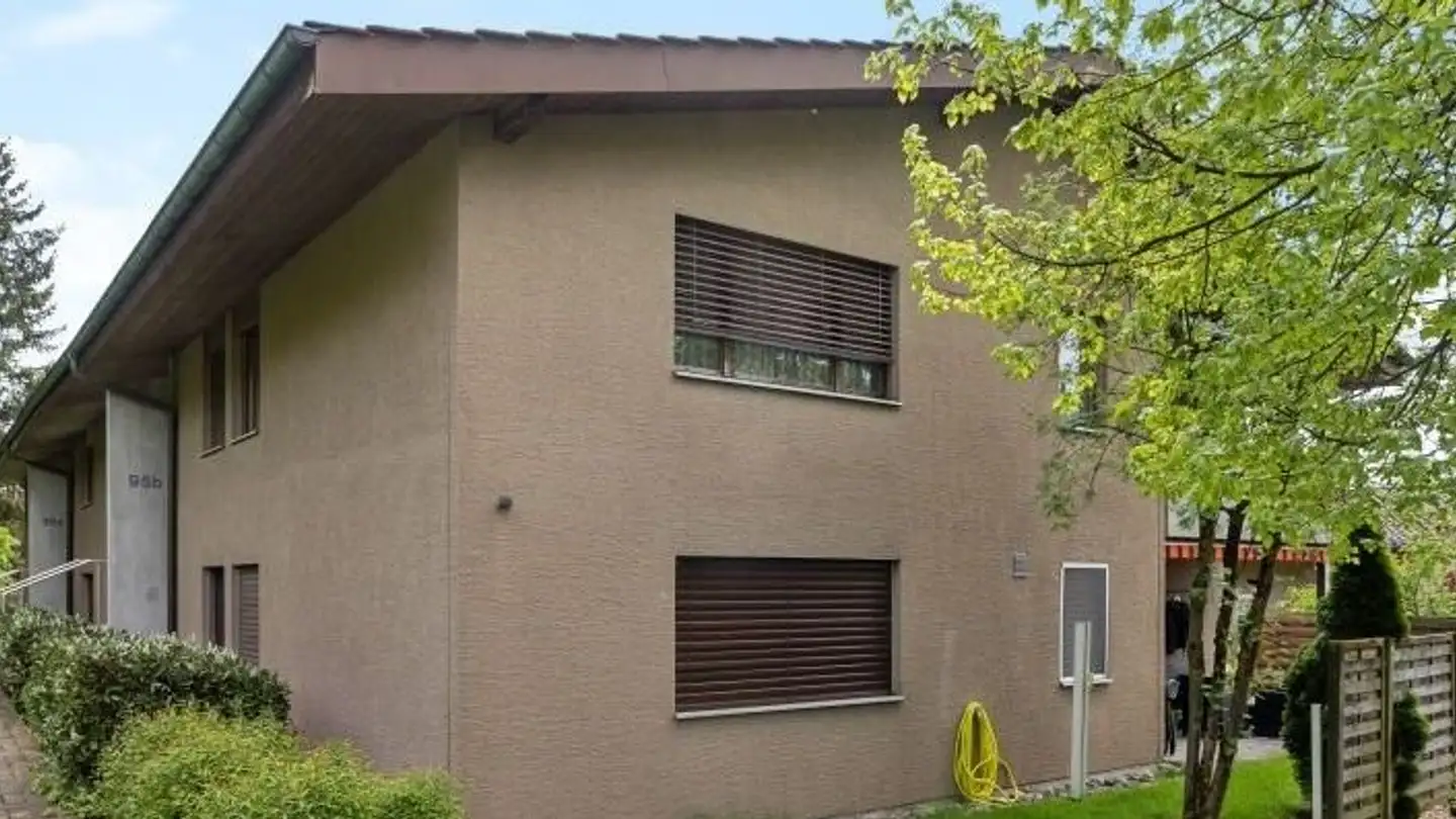 Apartment for rent - Bernstrasse 95c, 3066 Stettlen