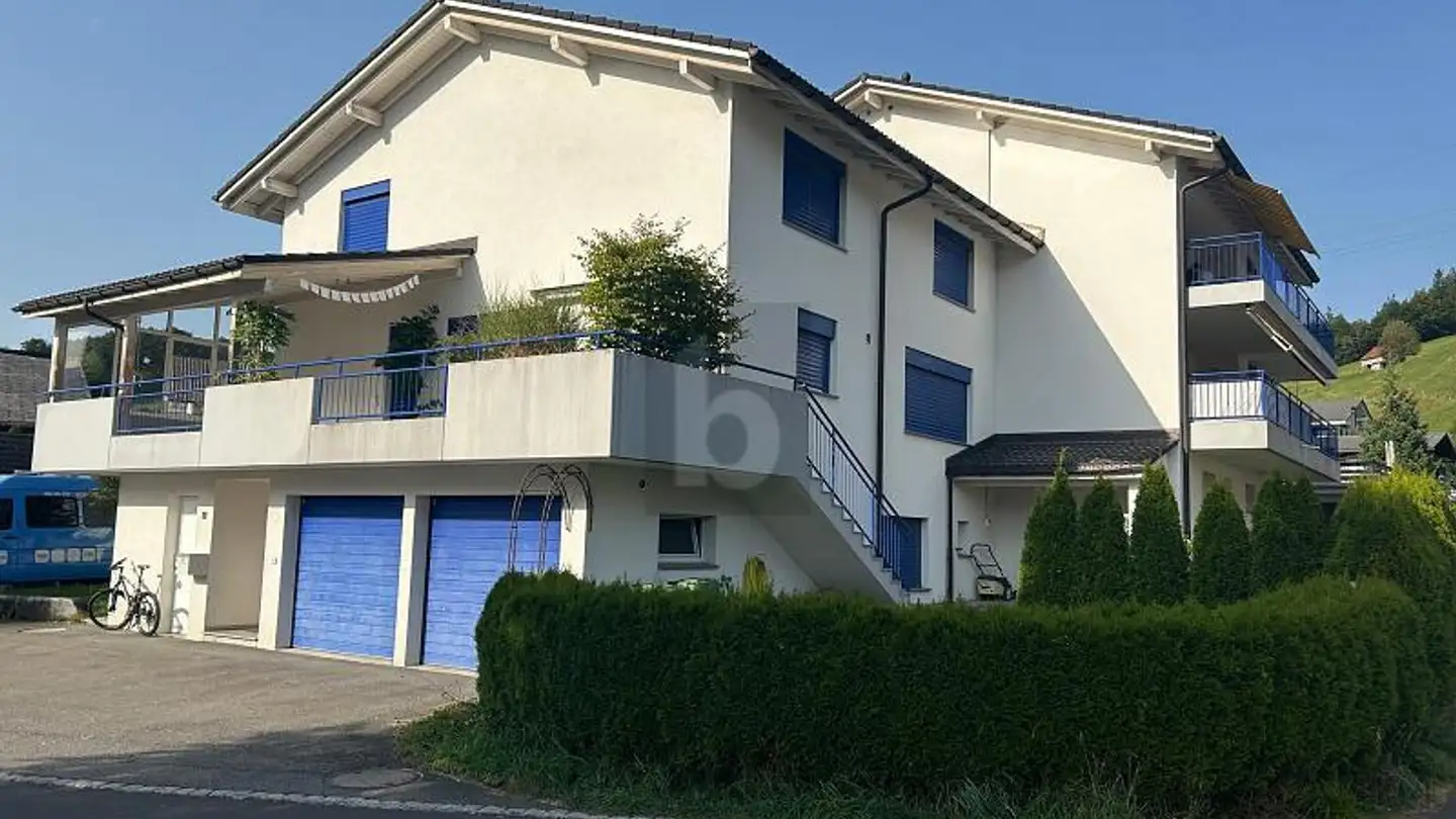 Single house for rent - 6418 Rothenthurm