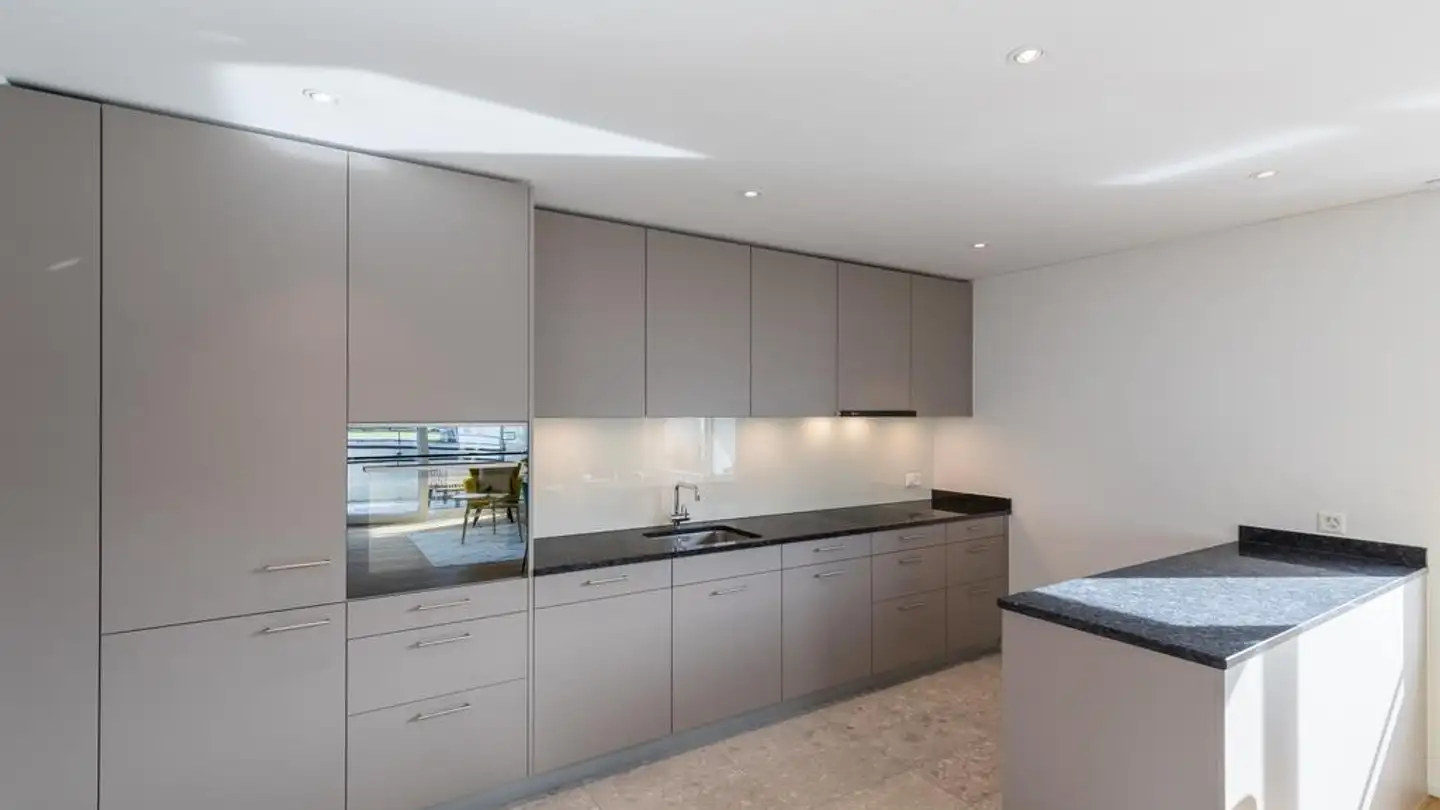 Appartement à louer - Narzissenweg 14, 4528 Zuchwil