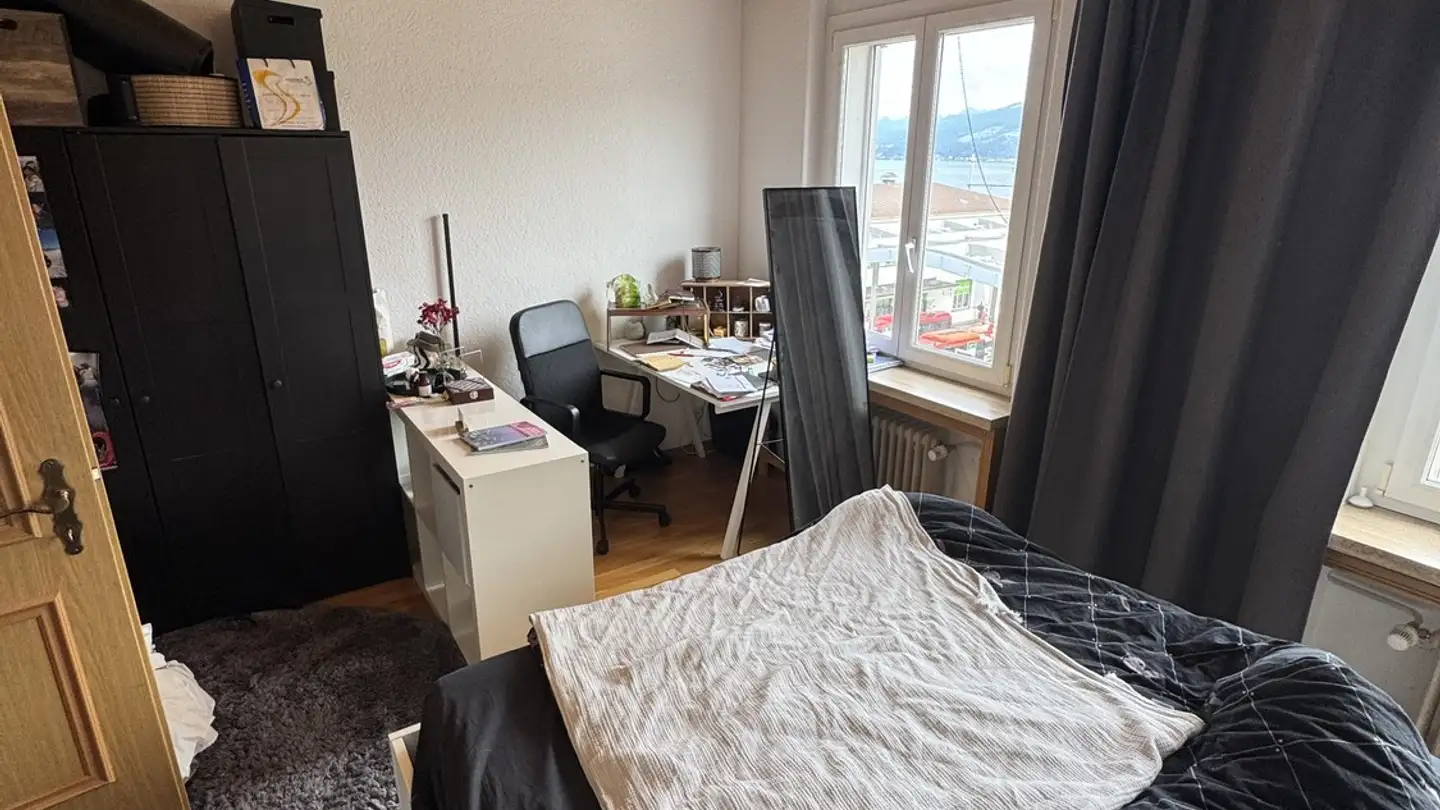 Single room for rent - 8820 Wädenswil - Photo 2