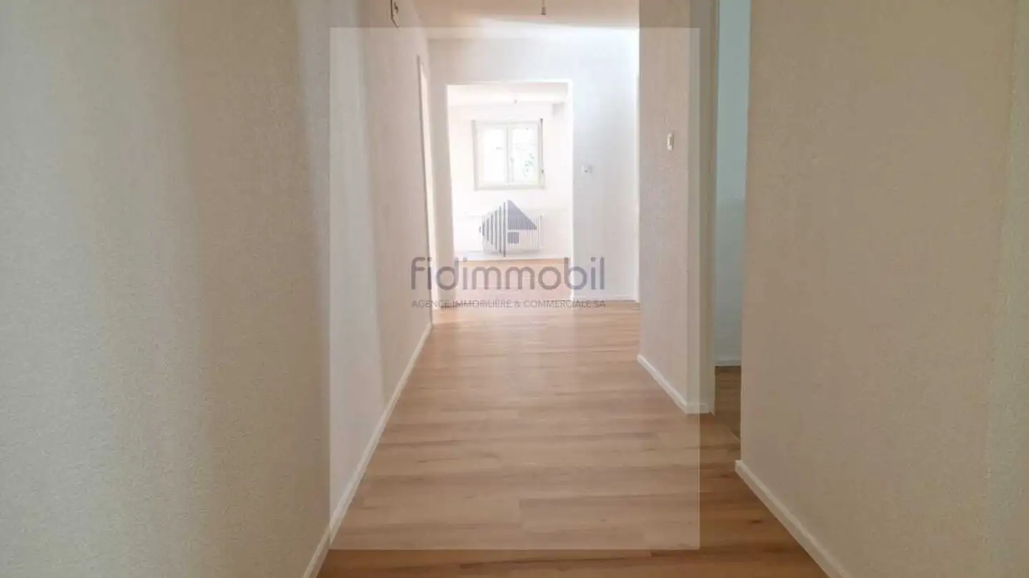 Appartamento in affitto - Rue De L'hôtel-De-Ville 55, 2300 La Chaux-de-Fonds - Foto 3