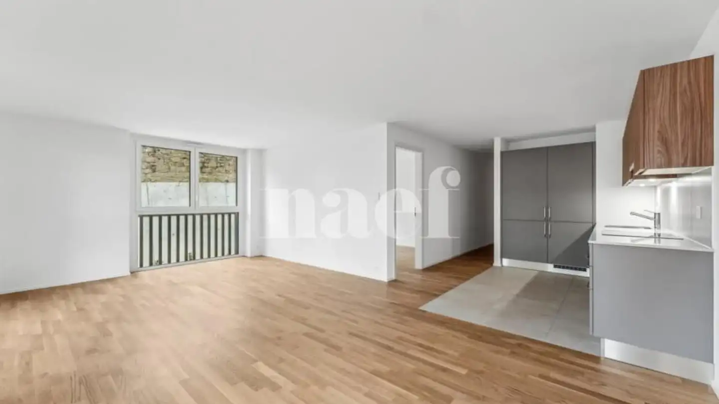 Appartement à louer - Avenue Du Vignoble 4, 2000 Neuchâtel - Photo 2