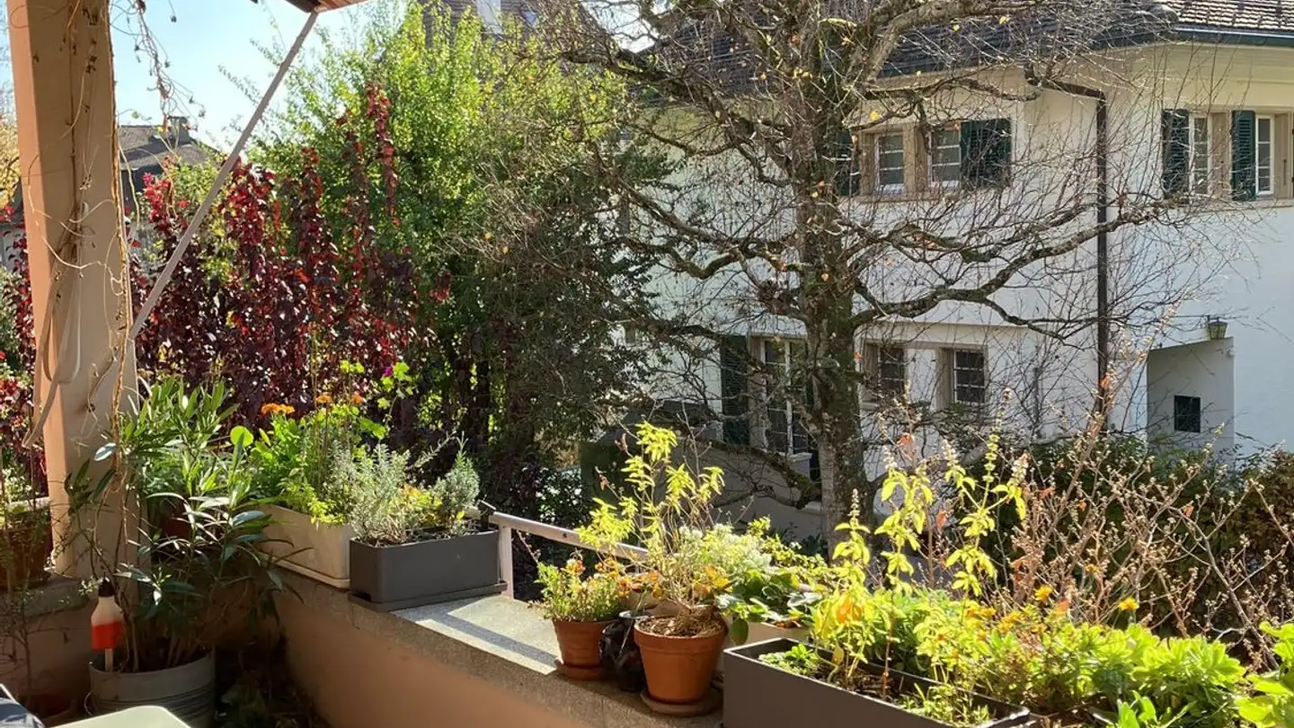 Single room for rent - 3074 Muri b. Bern - Photo 2