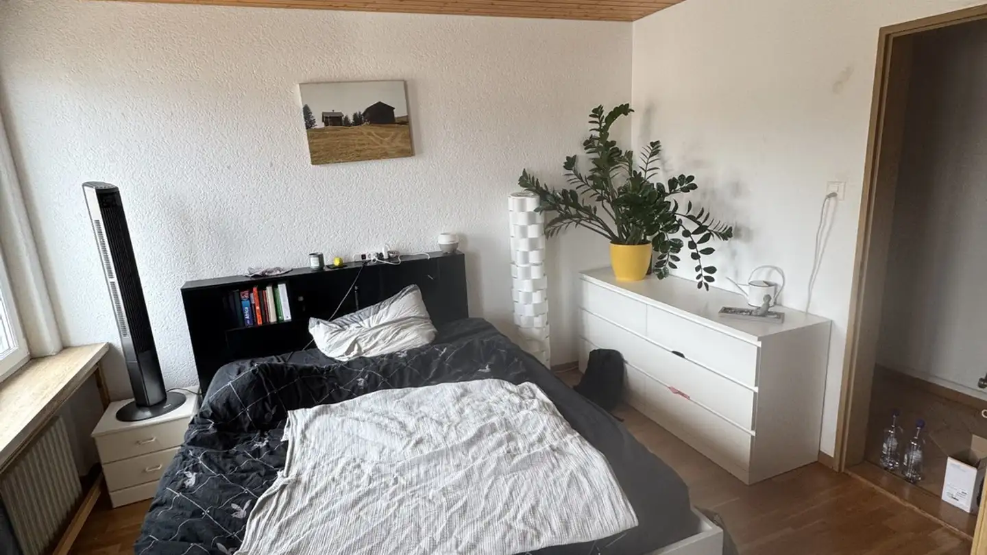 Single room for rent - 8820 Wädenswil - Photo 3