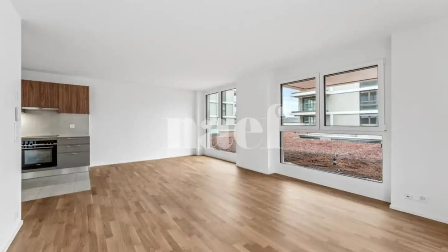 Appartement à louer - Avenue Du Vignoble 4, 2000 Neuchâtel - Photo 3