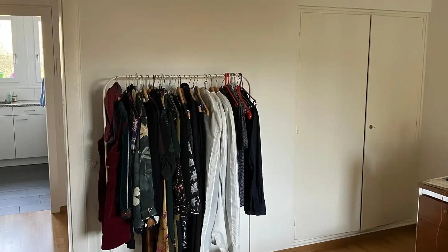 Single room for rent - 3074 Muri b. Bern - Photo 3