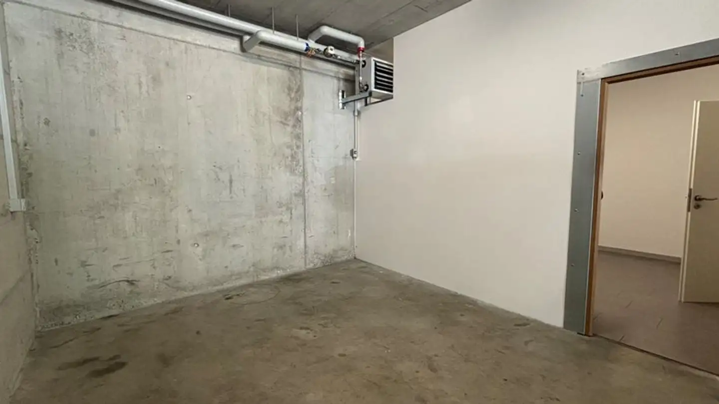 Edificio ad uso misto in affitto - Avenue Eugène Burnand 7, 1510 Moudon - Photo 3