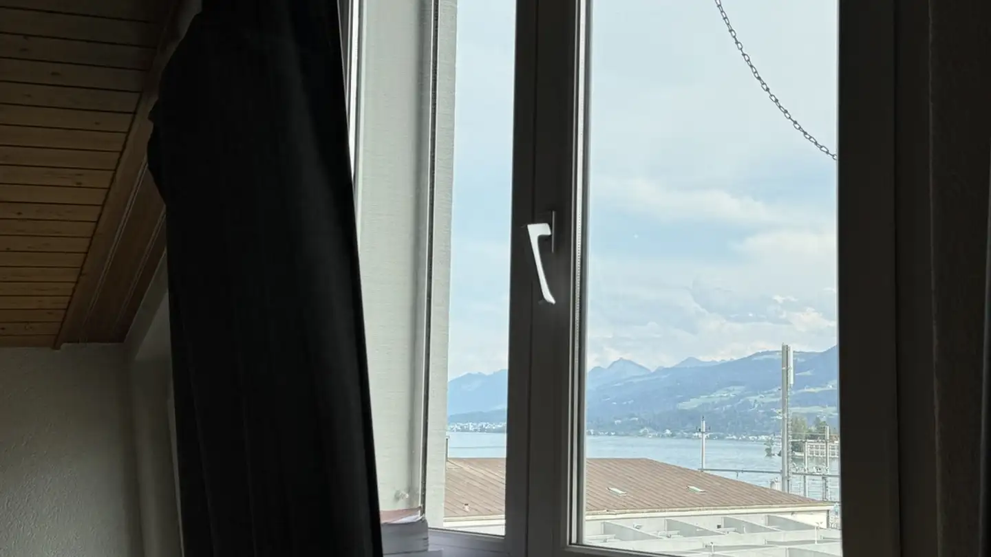 Single room for rent - 8820 Wädenswil