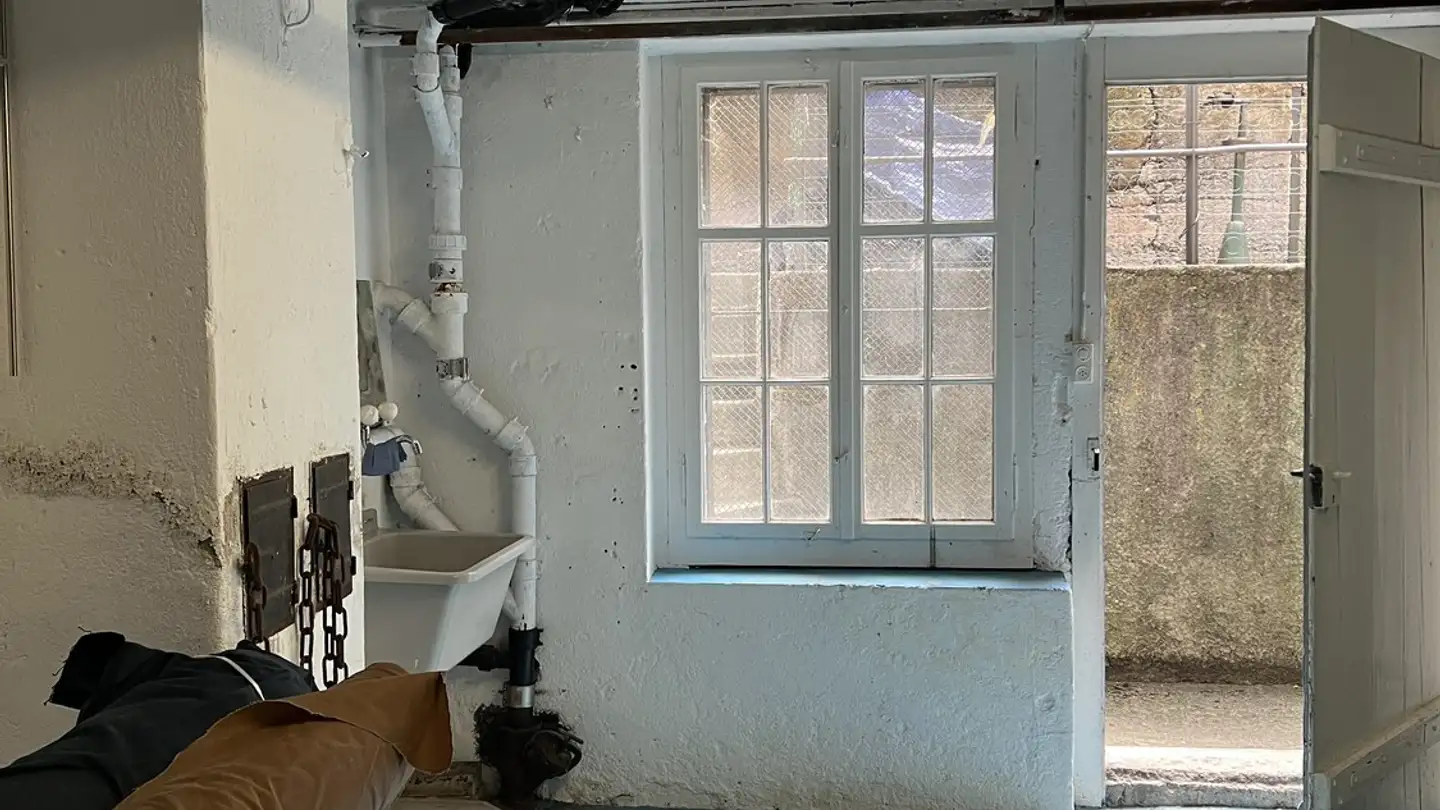 Commercial à louer - Seefeldstrasse, 8008 Zürich