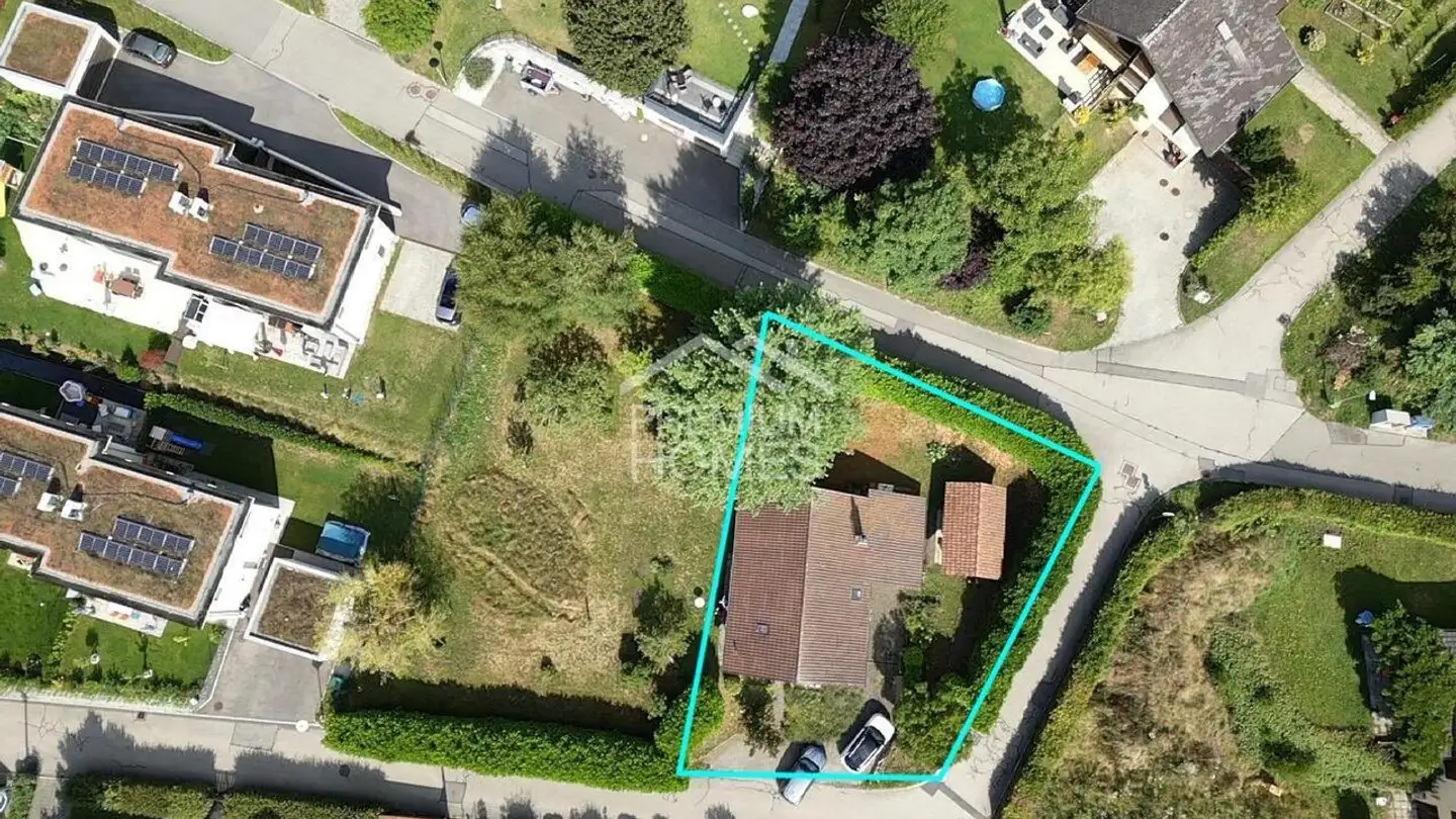 Casa singola in vendita - 1510 Moudon - Photo 2