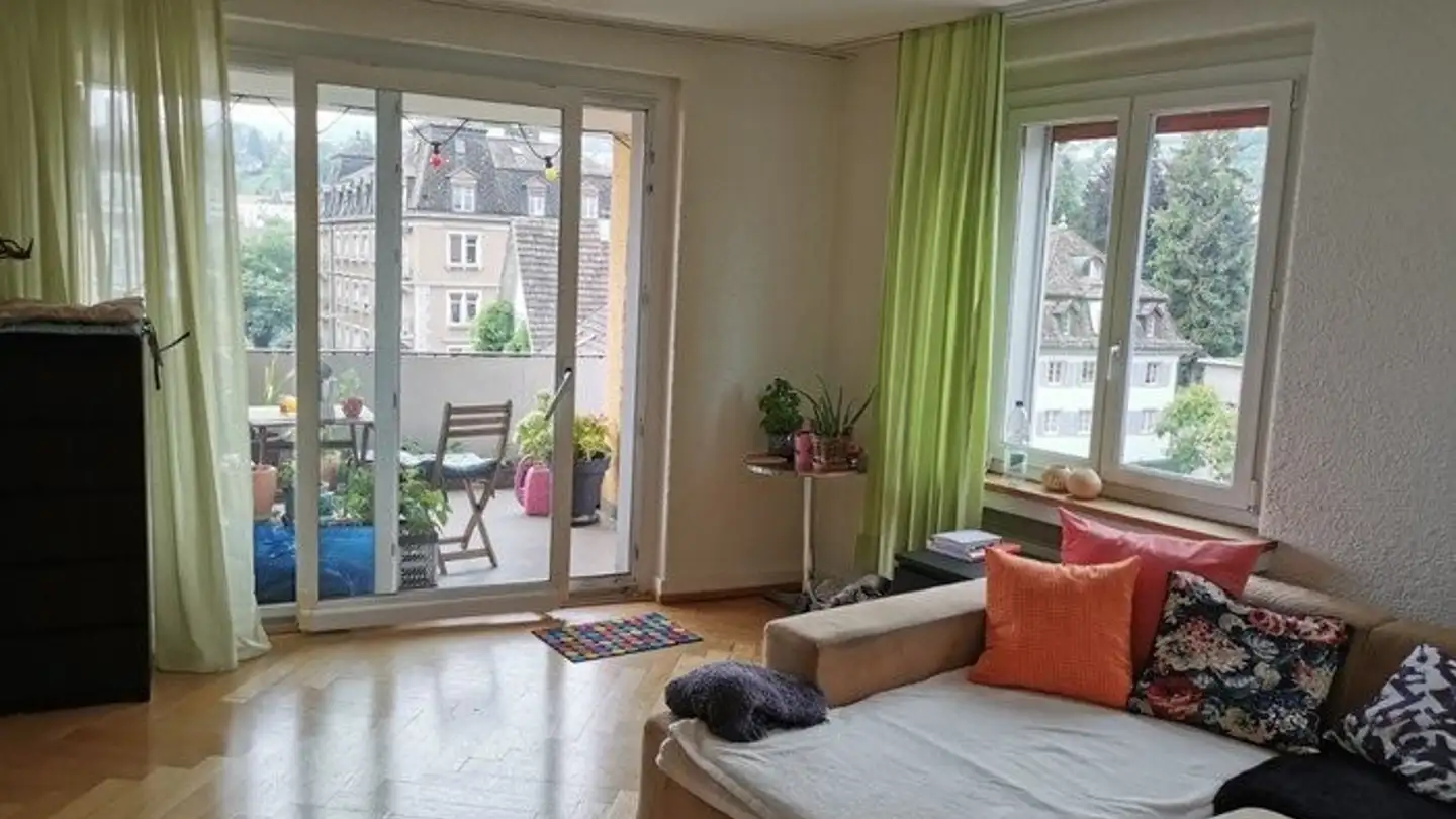 Single room for rent - 8820 Wädenswil - Photo 4