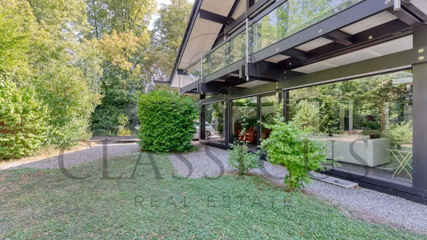 Einfamilienhaus kaufen - 1253 Vandoeuvres - Foto 2