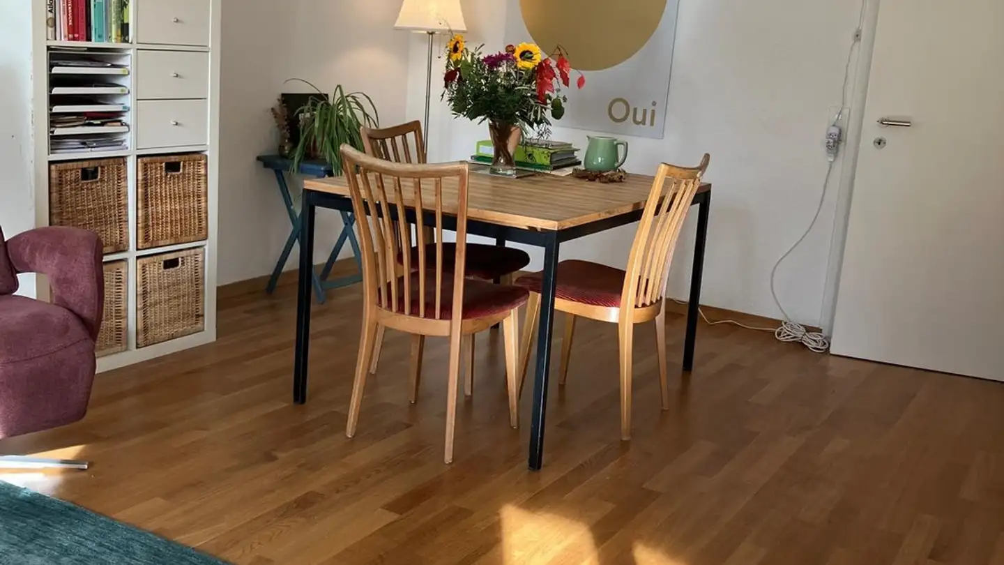 Single room for rent - 3074 Muri b. Bern - Photo 4