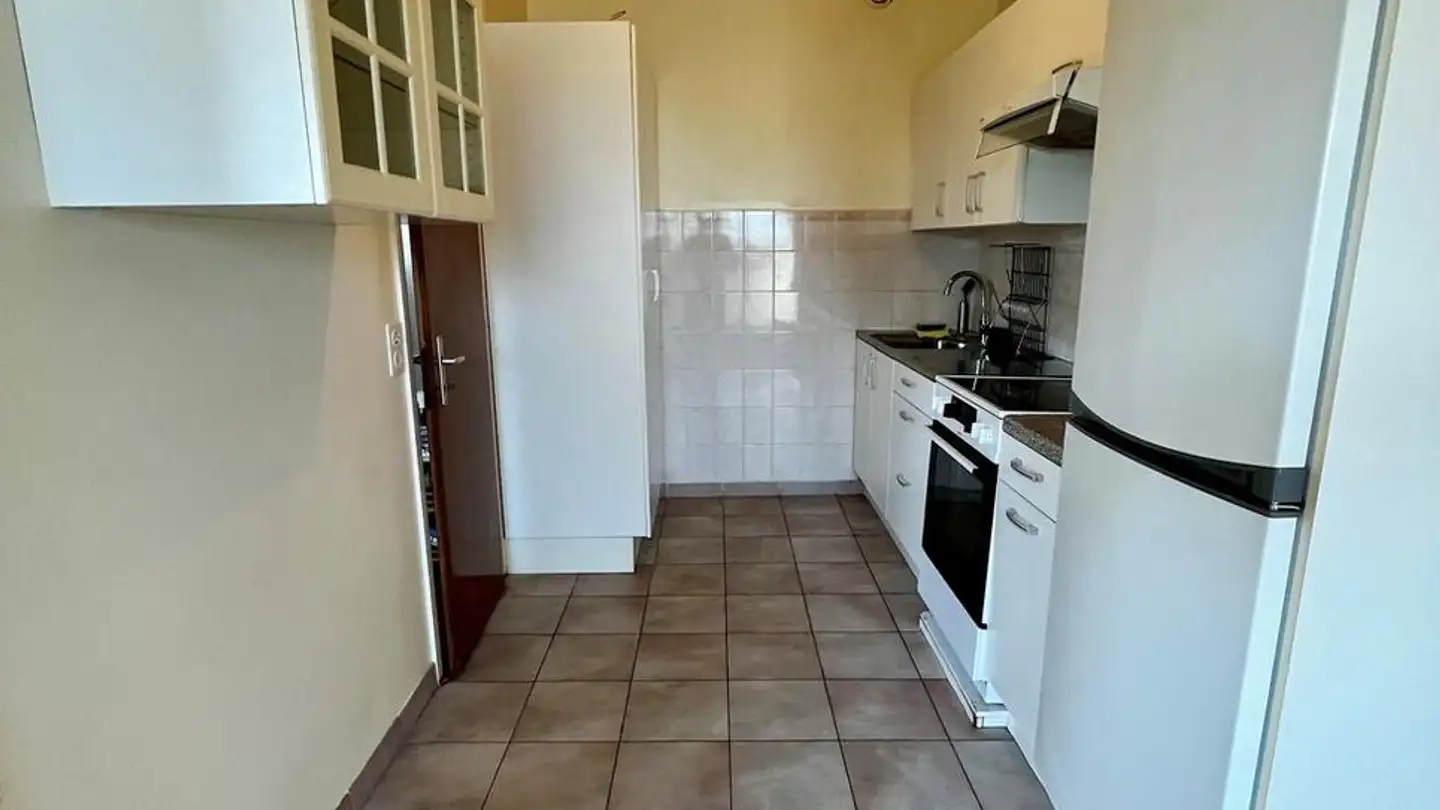 Appartement à vendre - Passerelle Du Lignon, 1219 Le Lignon - Photo 3