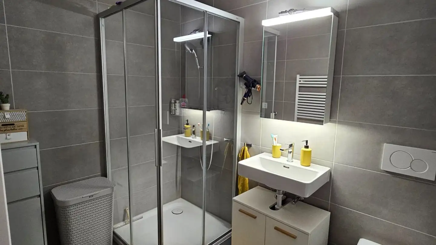Apartment for rent - Chemin Du Giziaux 11, 1066 Epalinges - Photo 4