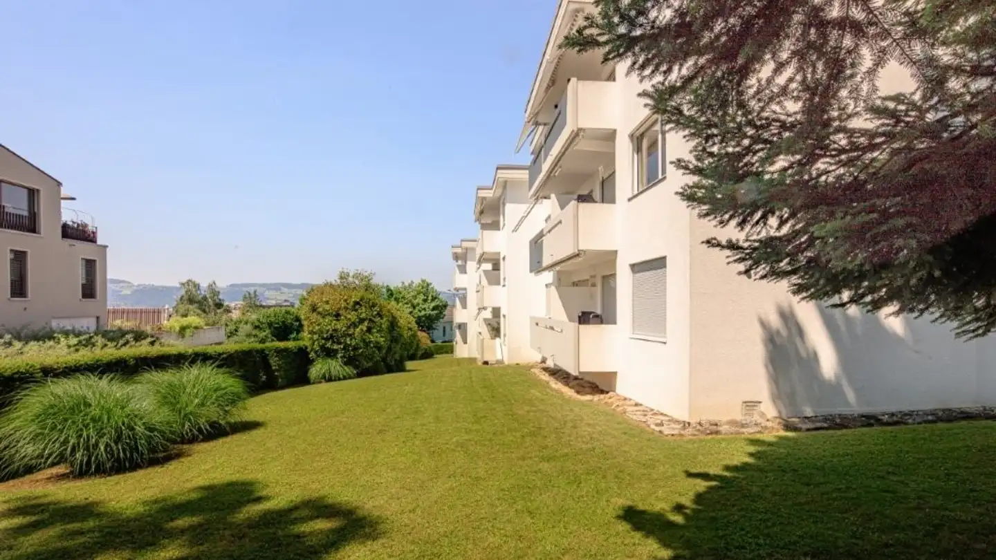 Appartamento in affitto - Wermatswilerstrasse 48, 8610 Uster - Photo 2